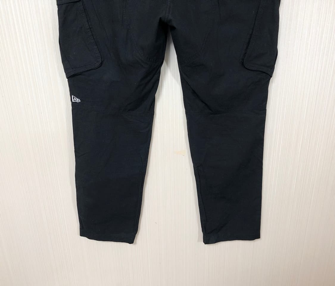 뉴에라 오리지네이터 카코팬츠 블랙 XL 상품이미지8