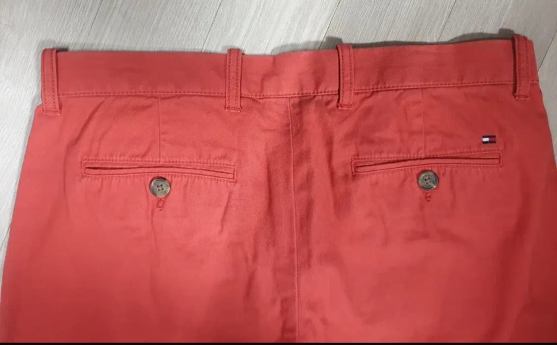 타미힐피거  남자 면바지.  싸이즈32 상품이미지3