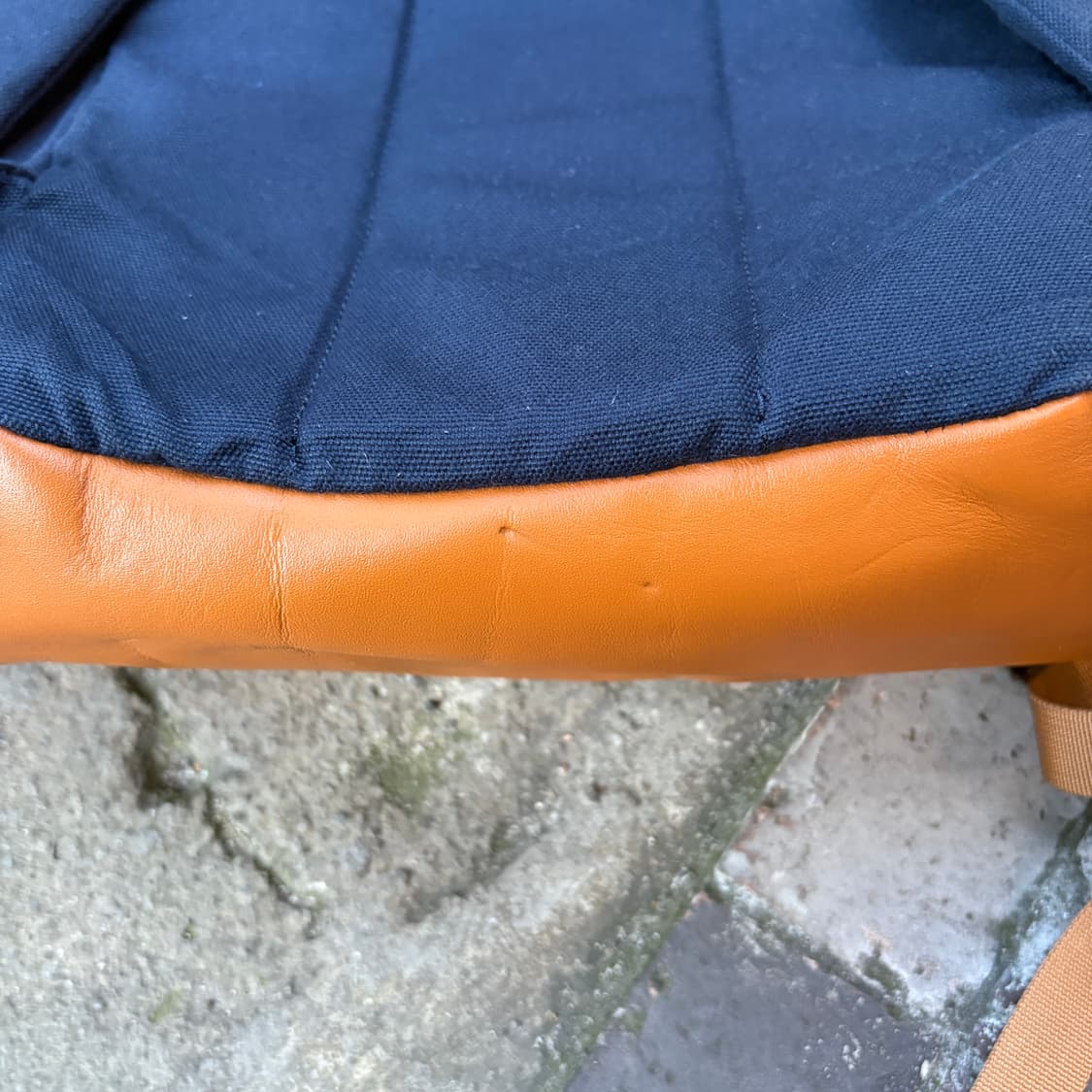 Mont-bell 몽벨 백팩 가방 상품이미지5