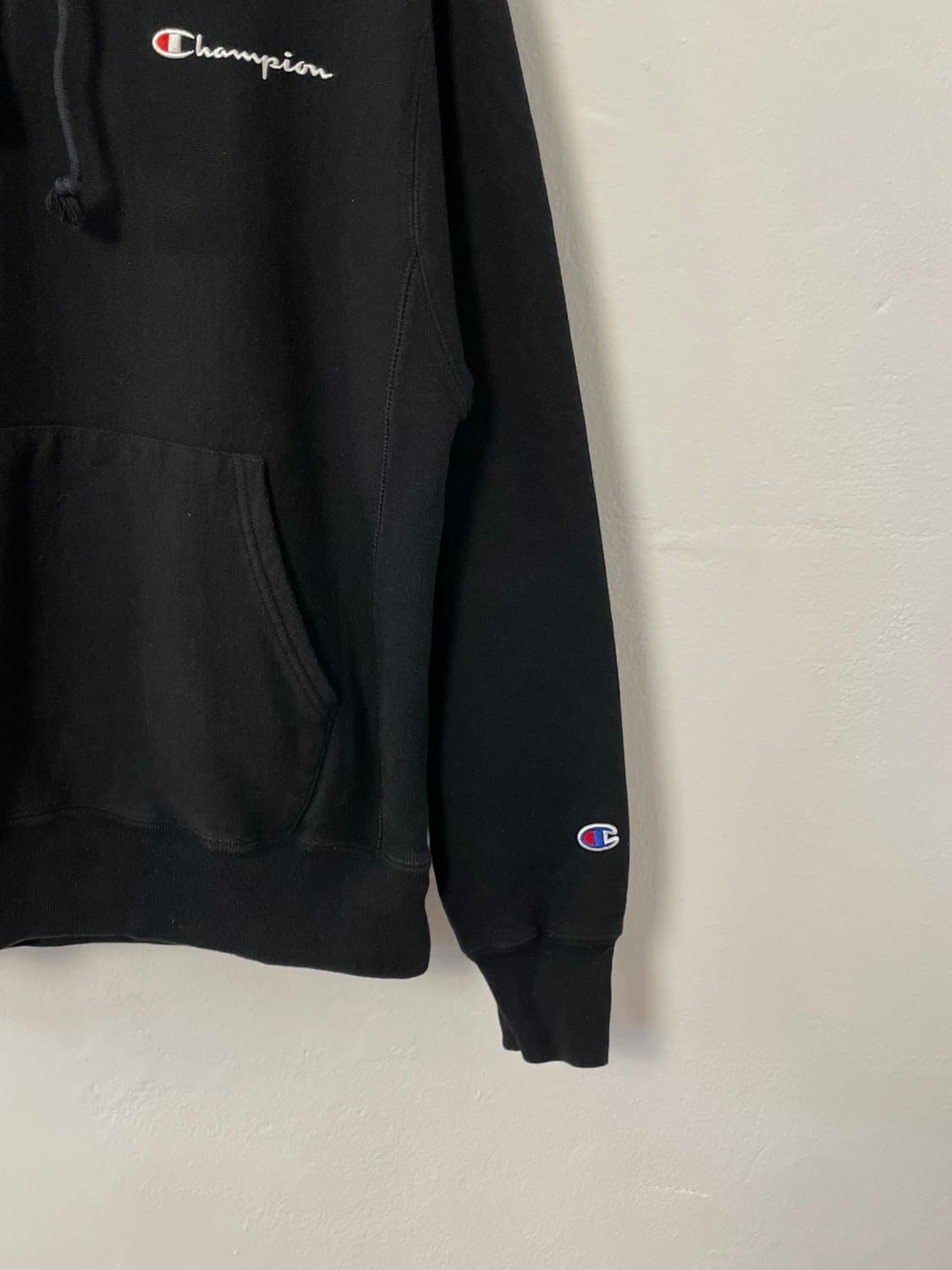 챔피온 후디  상품이미지4