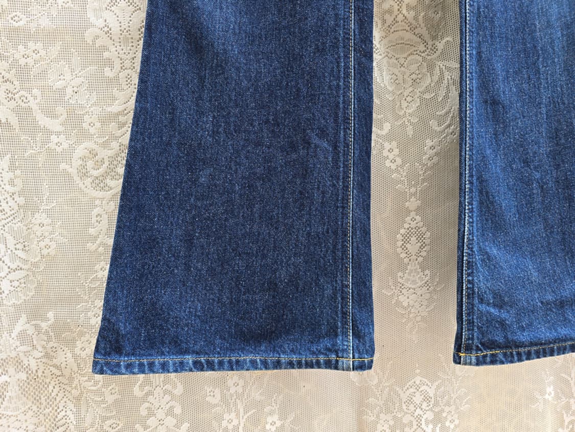 LEE 부츠컷 4202 (made in japan) 상품이미지4