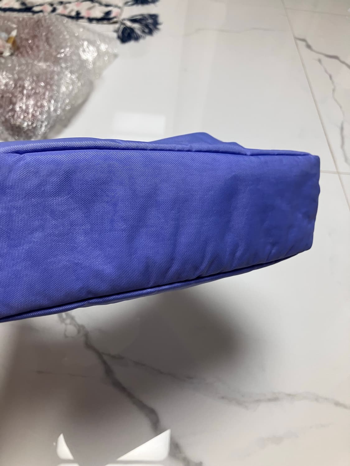 baggu 나일론백 블루벨 미니백 새거 상품이미지4