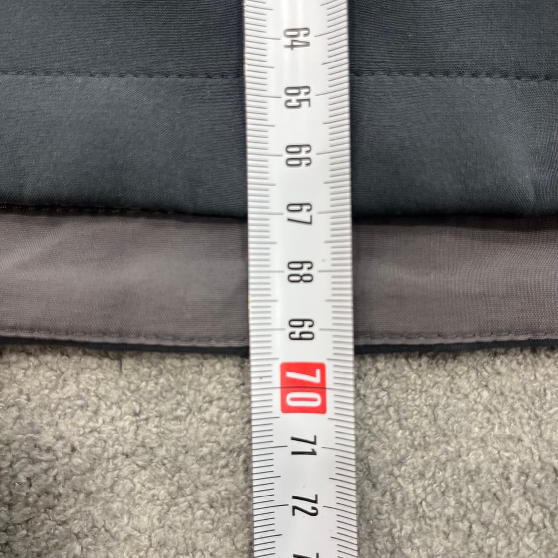 L 노스페이스 플리스 자켓 상품이미지8