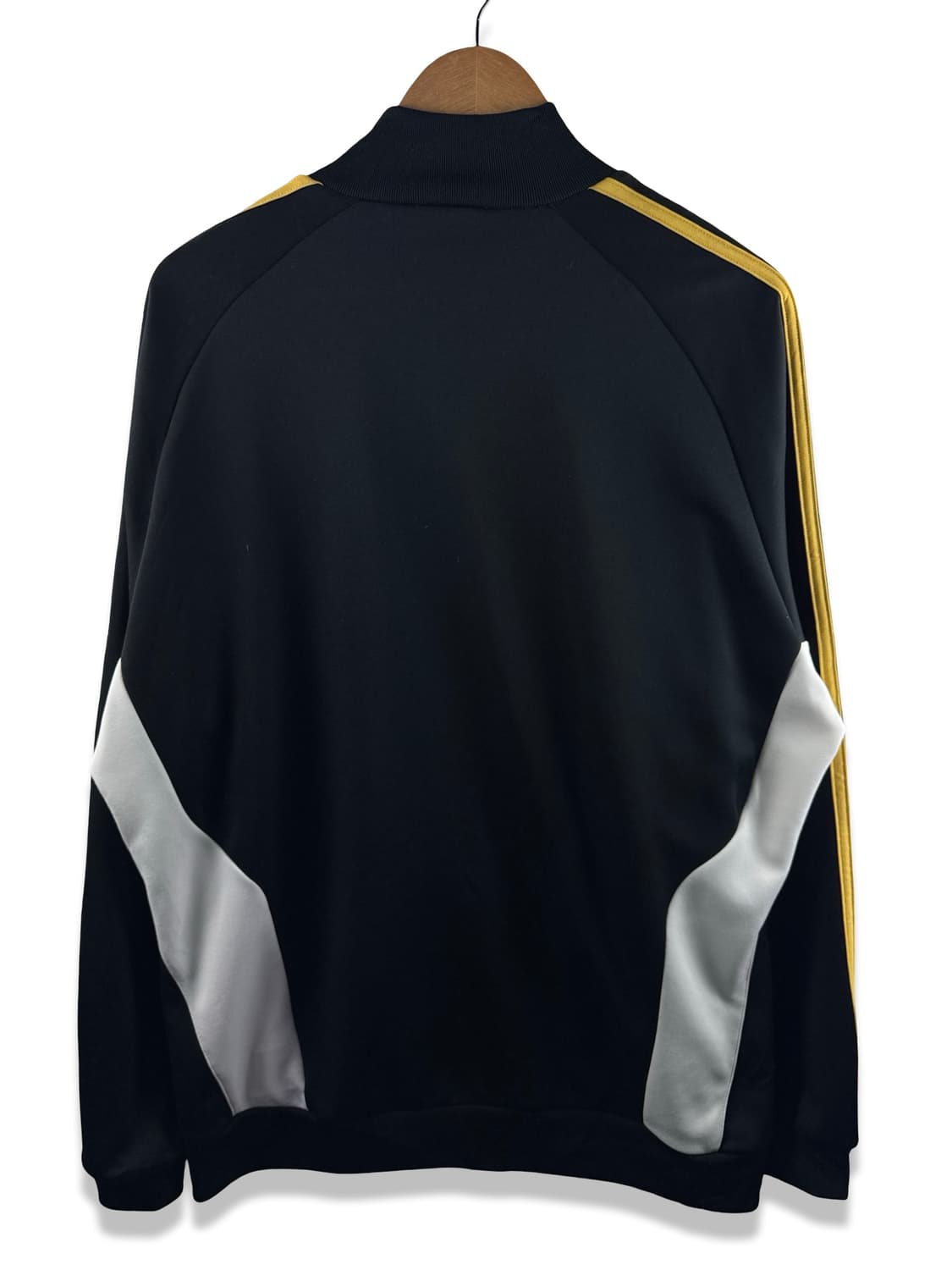 아디다스 블랙골드 일본 국대 트랙탑져지2203 상품이미지2