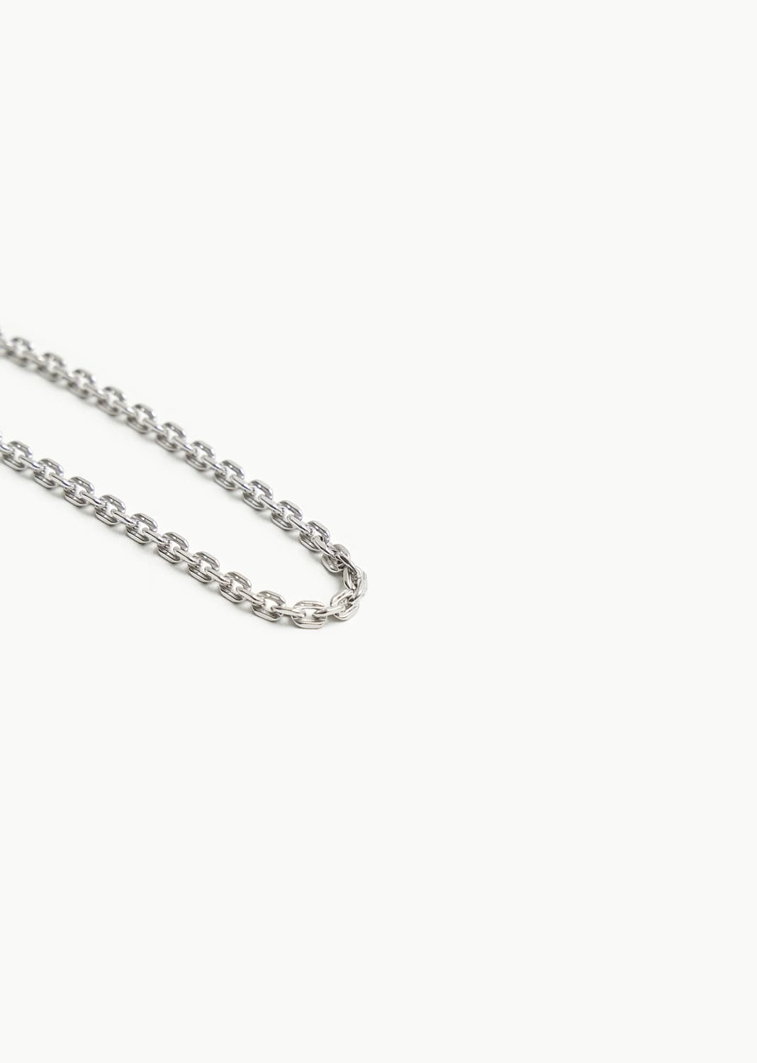 [os] 톰우드 앵커 체인 브레이슬릿 상품이미지2