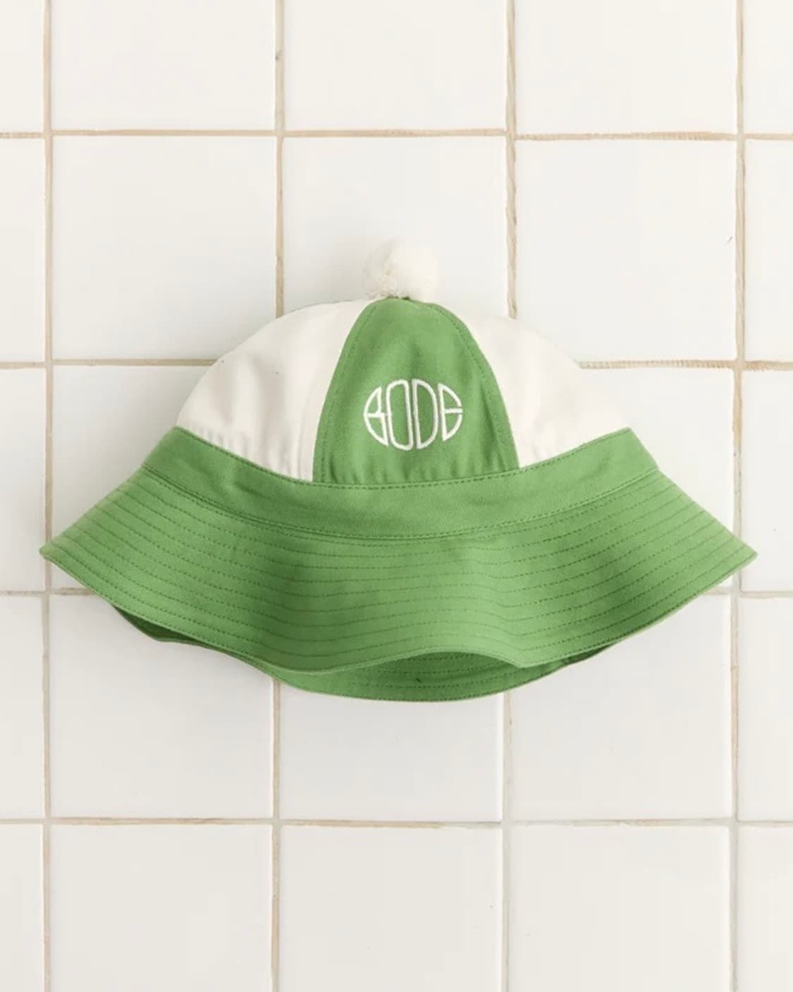 [M]보디 BODE Paneled Grandfather 버킷햇 상품이미지1