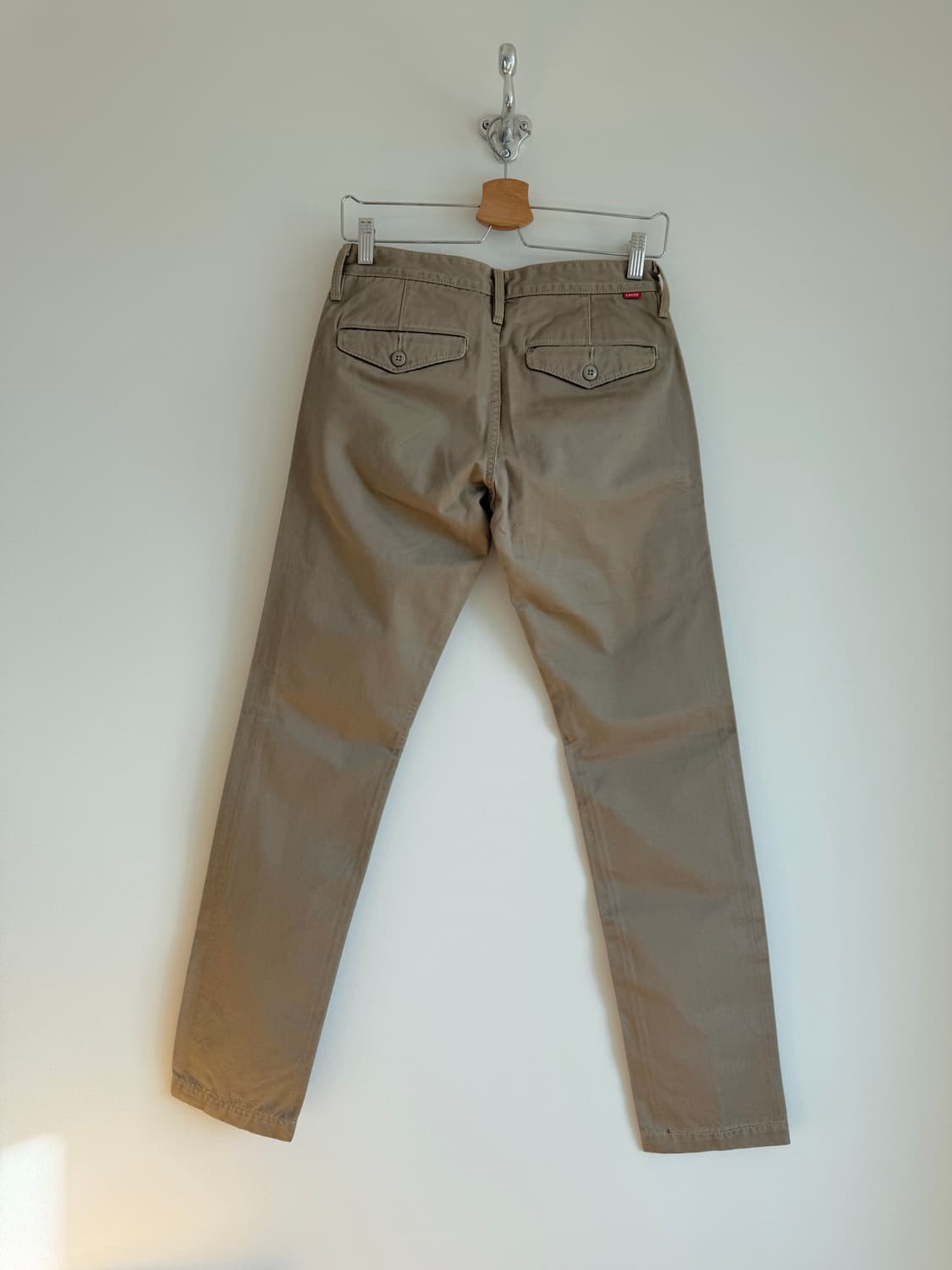 리바이스(Levi's) 코튼 팬츠 상품이미지4