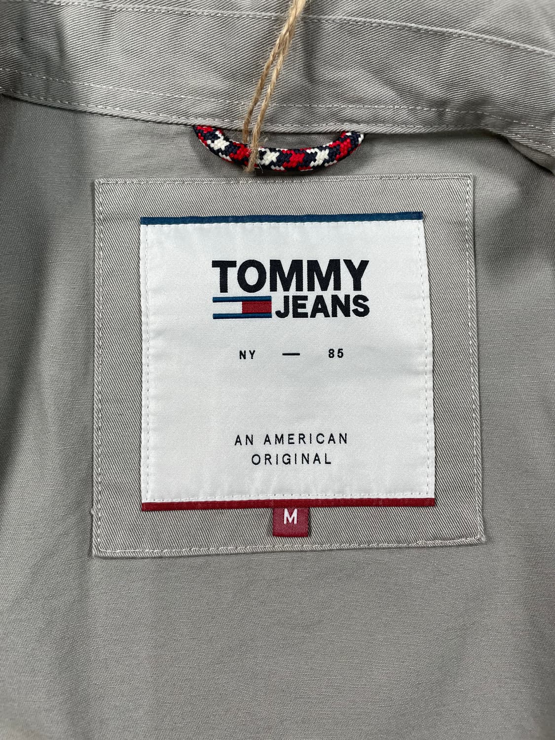 타미 힐피거 블루종 자켓 상품이미지7