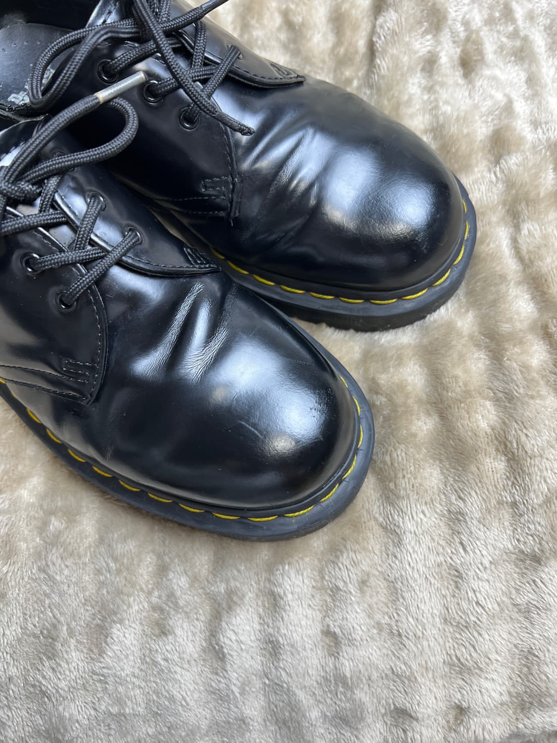 [39] 닥터마틴 1461 BEX || 250-255 상품이미지5