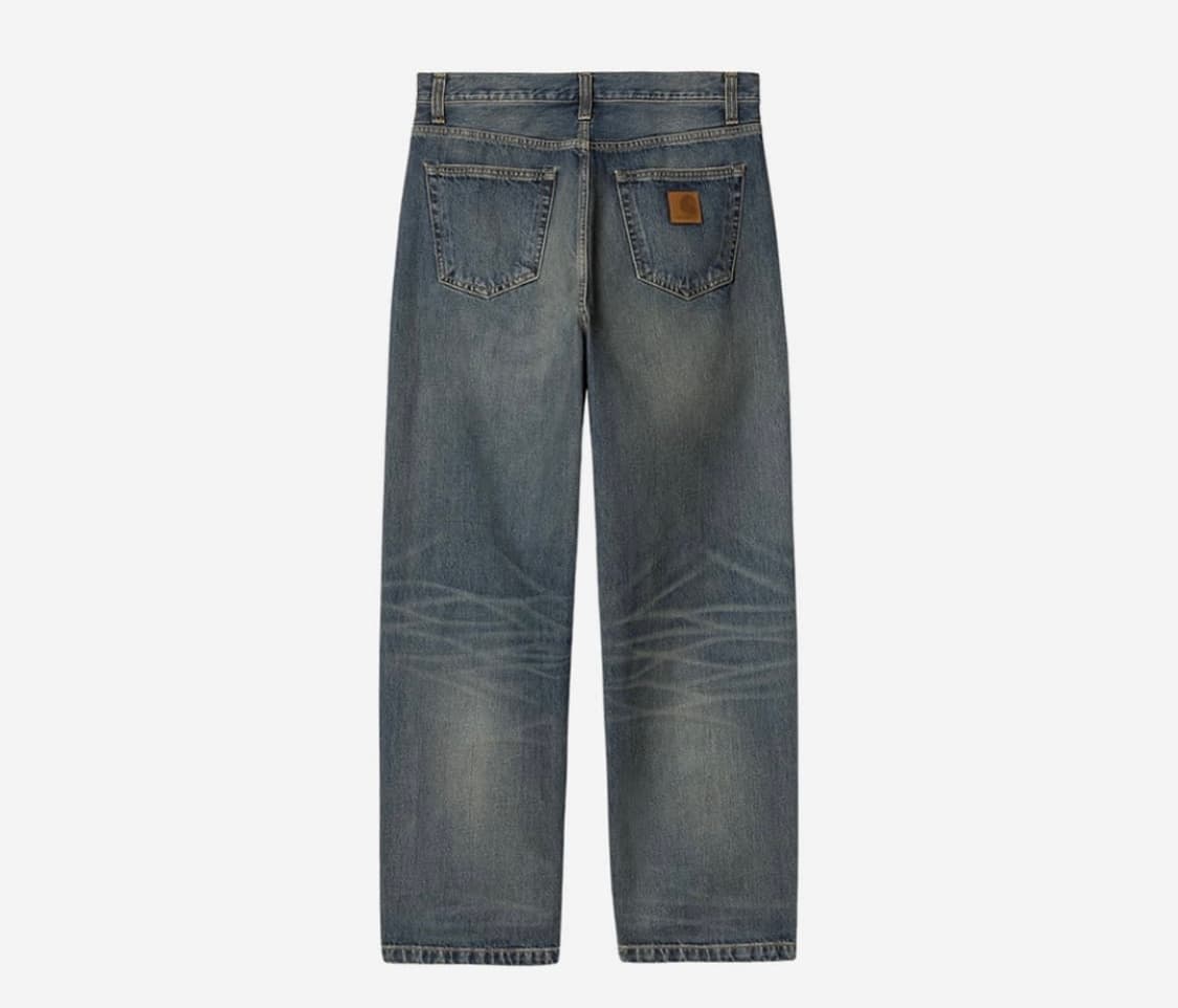 칼하트 wip LANDON PANT SMITH (34) 상품이미지1