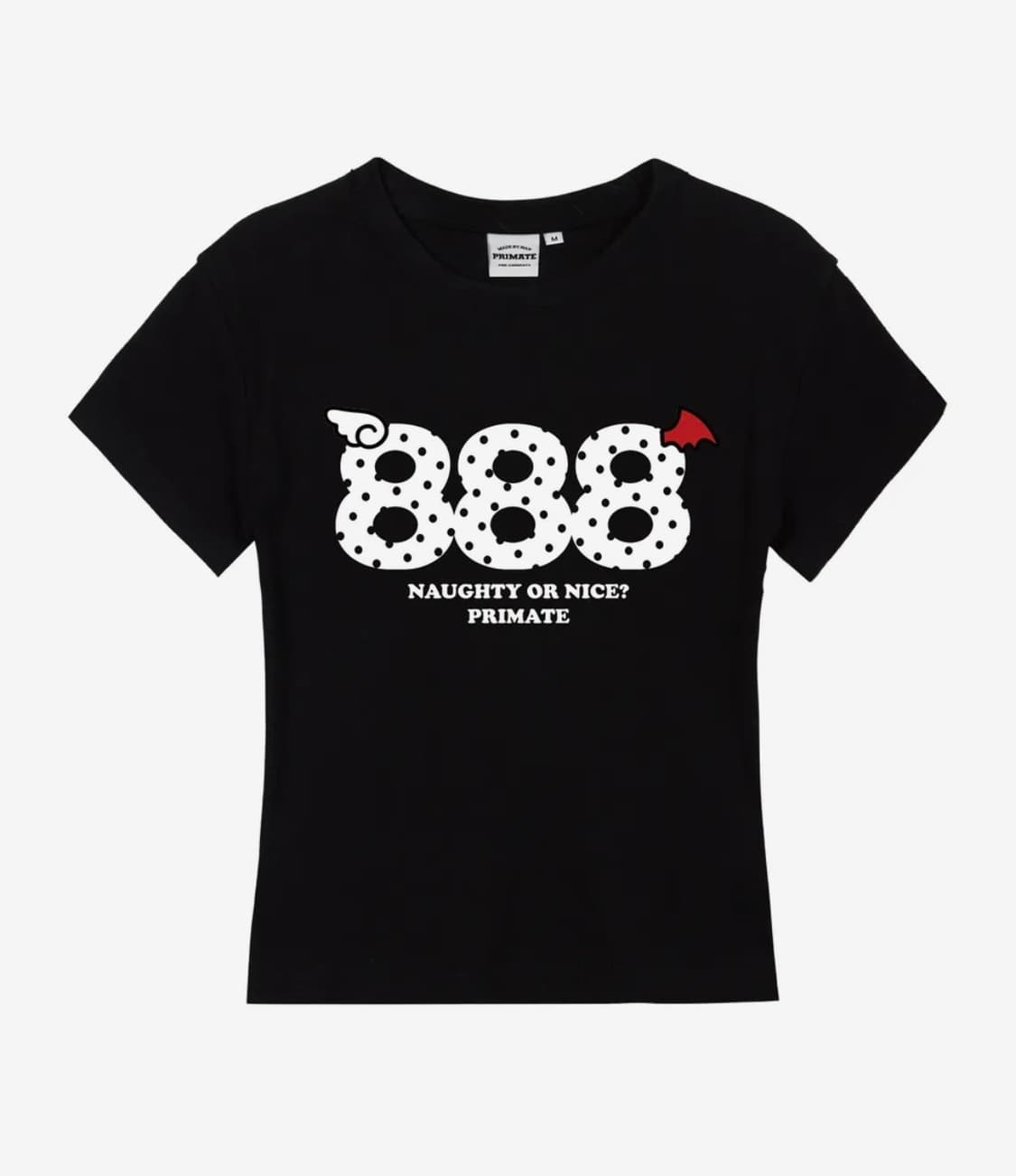 프라임에이트 NN 반팔티 상품이미지1