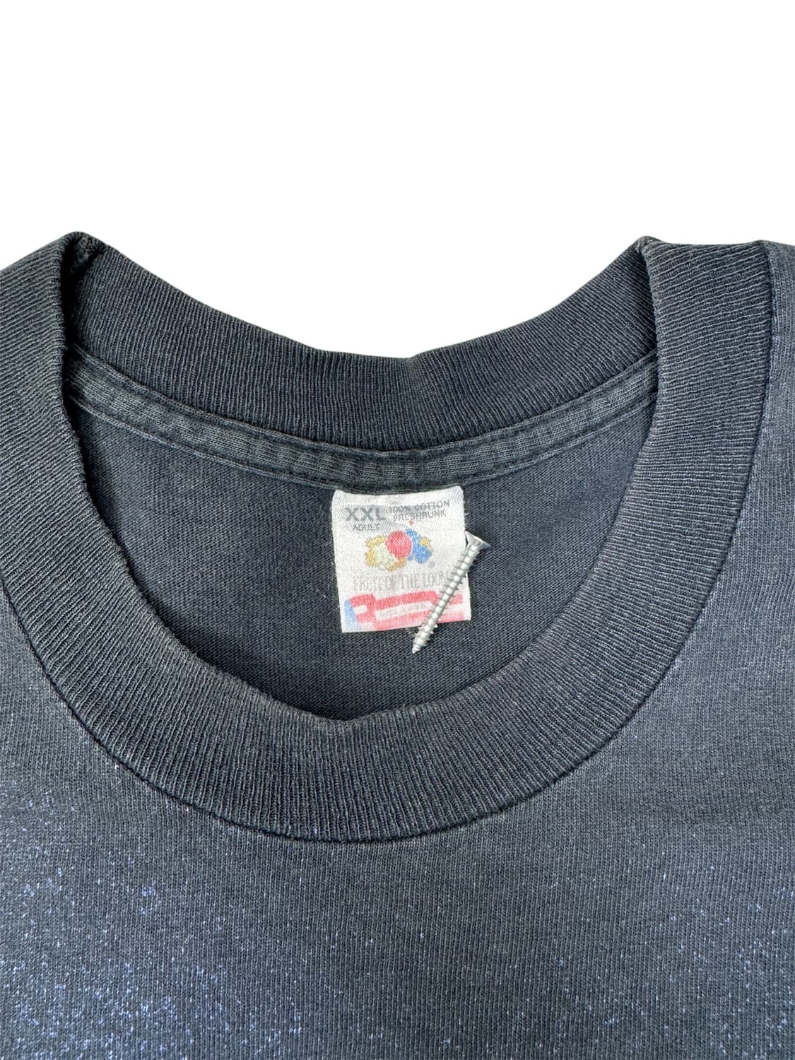 빈티지 90s 아메리칸 이글 티셔츠 2XL 상품이미지4