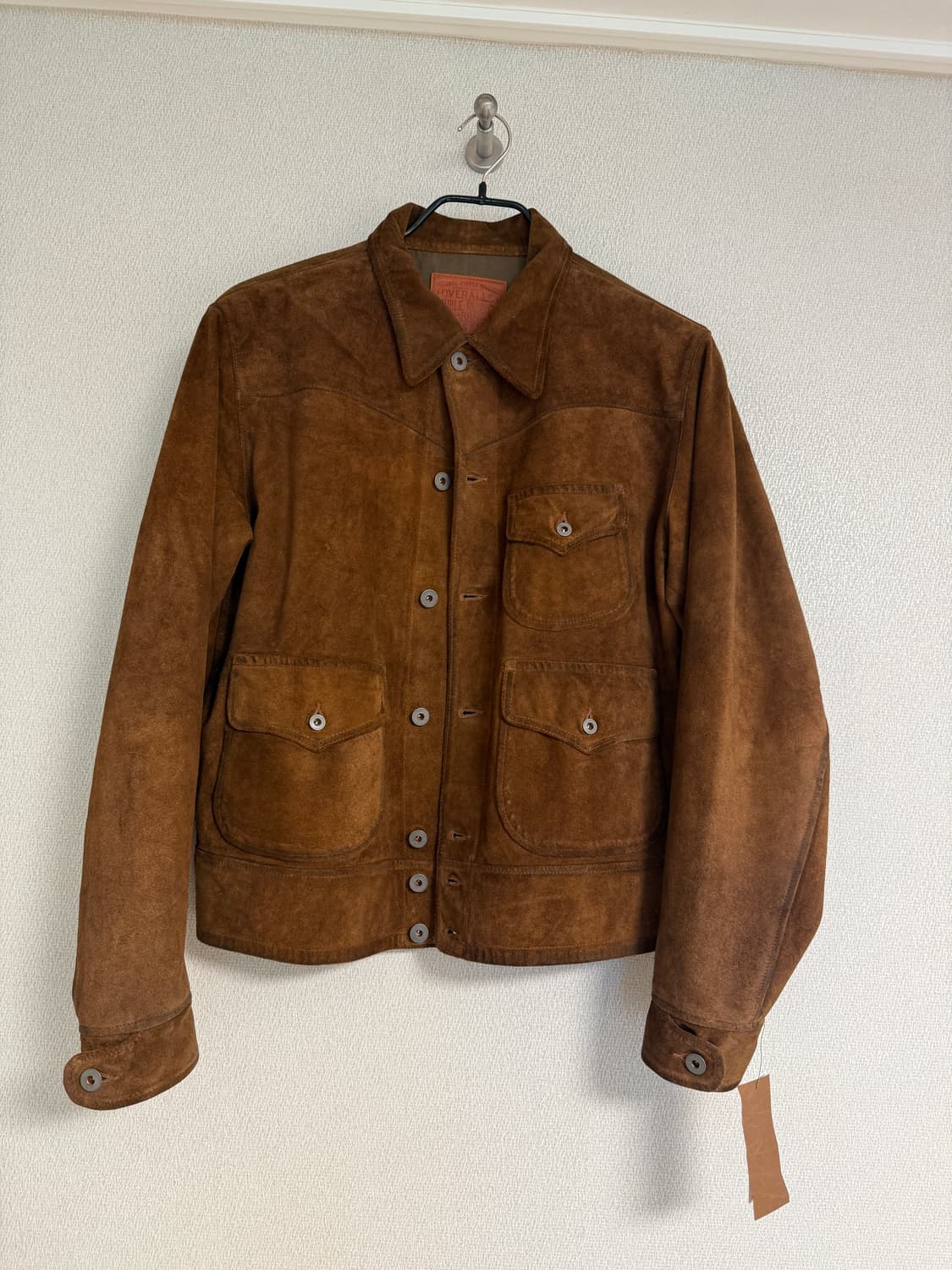 더블알엘 러프아웃 상품이미지1