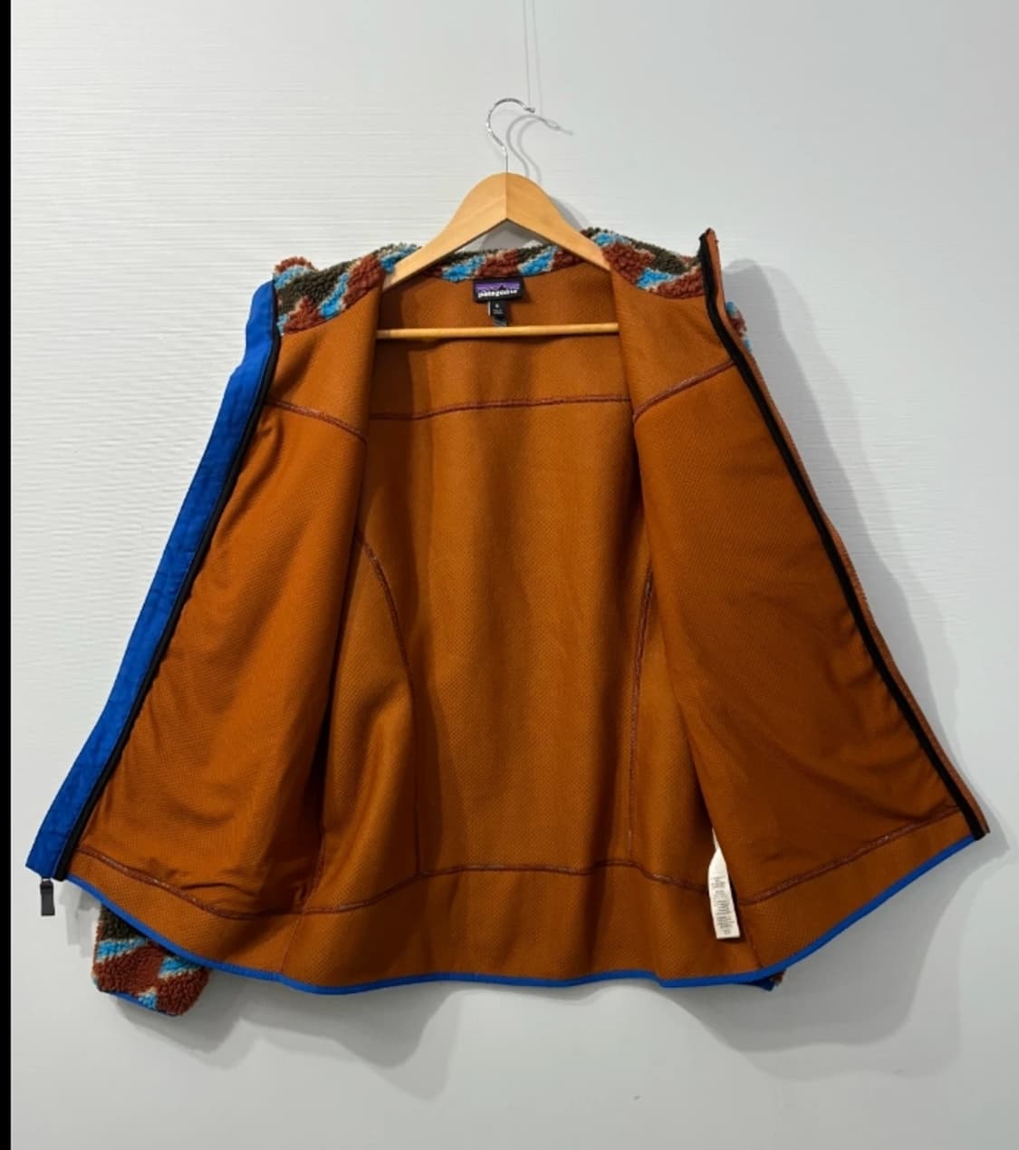 파타고니아 플리스 후리스 105 상품이미지5