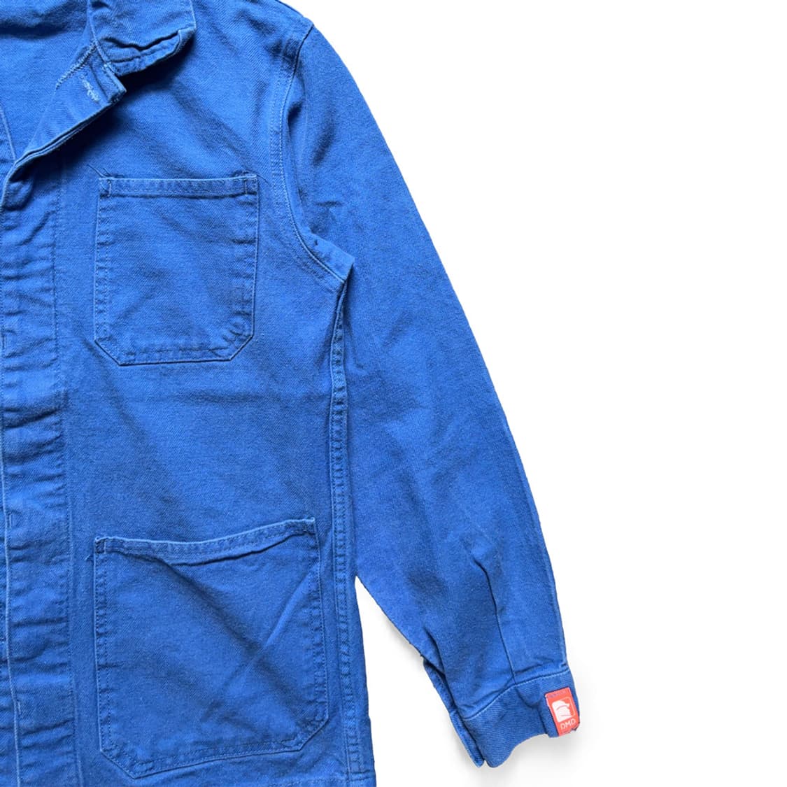 DMD French Work Jacket 프렌치 워크 자켓 상품이미지3