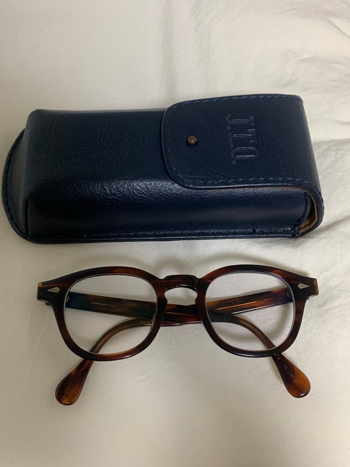 JTO 줄리어스 타르트 옵티컬 46-24 상품이미지1