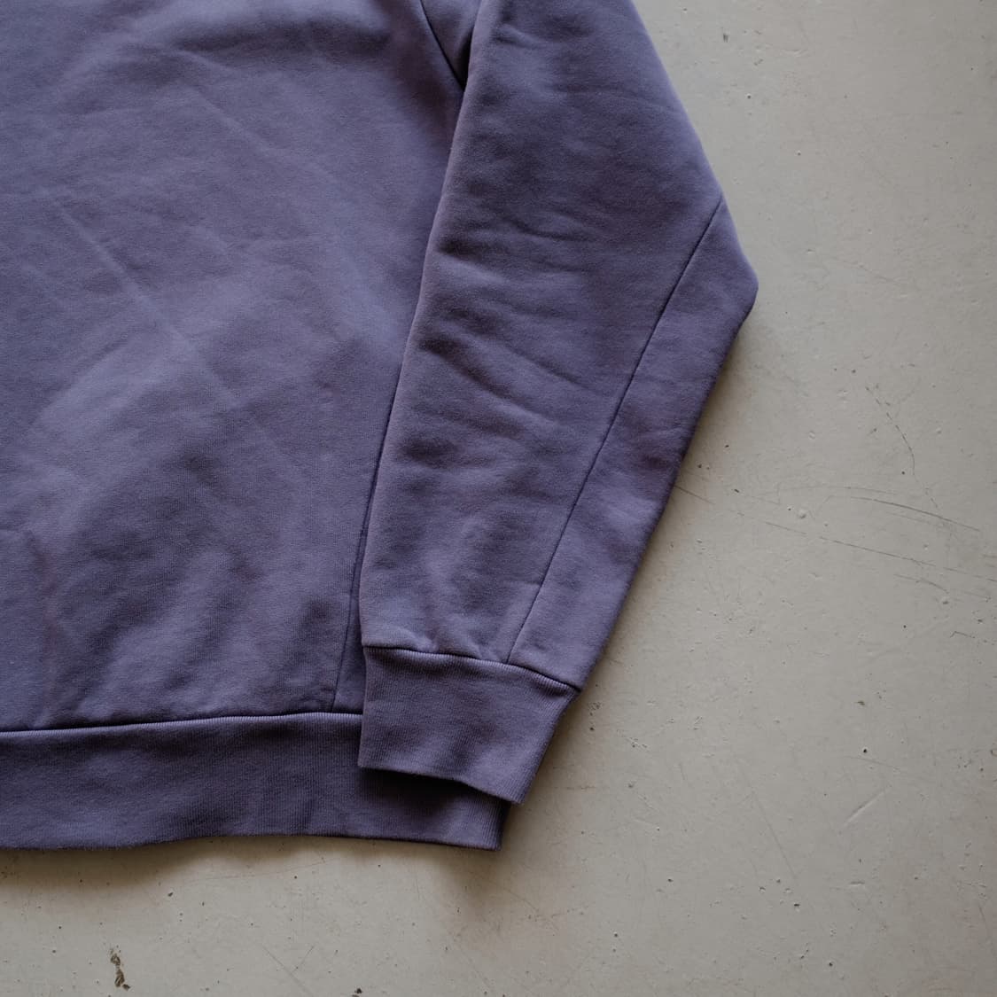 Made In USA Lady White Co Sweat Jacket 상품이미지6