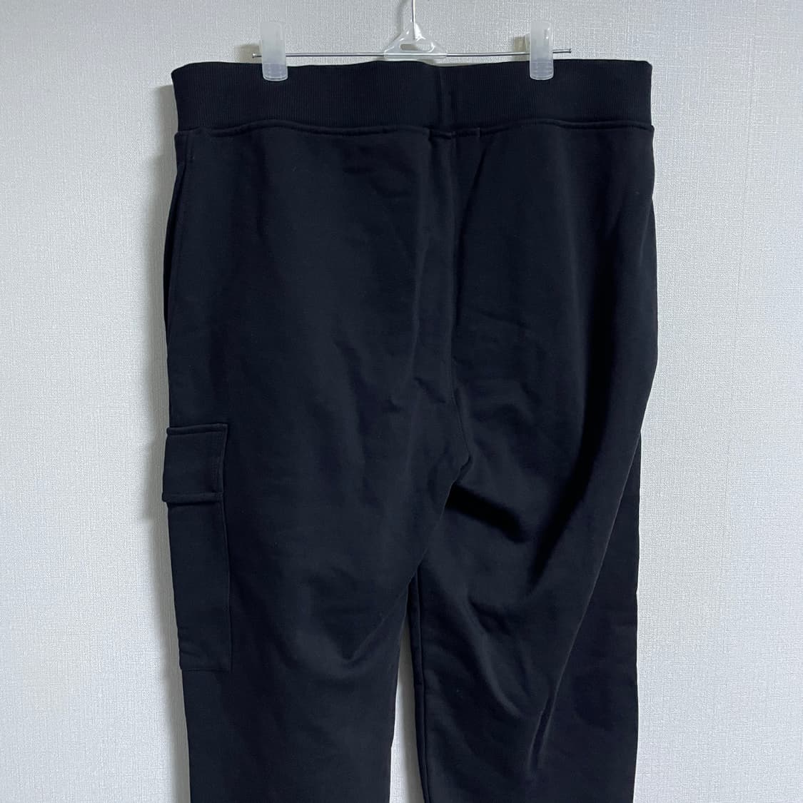 C.P컴퍼니 씨피컴퍼니 남성 렌즈 트레이닝 팬츠 M 블 상품이미지5