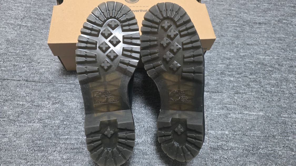 닥터마틴x디네뎃 1461 (260) 상품이미지7