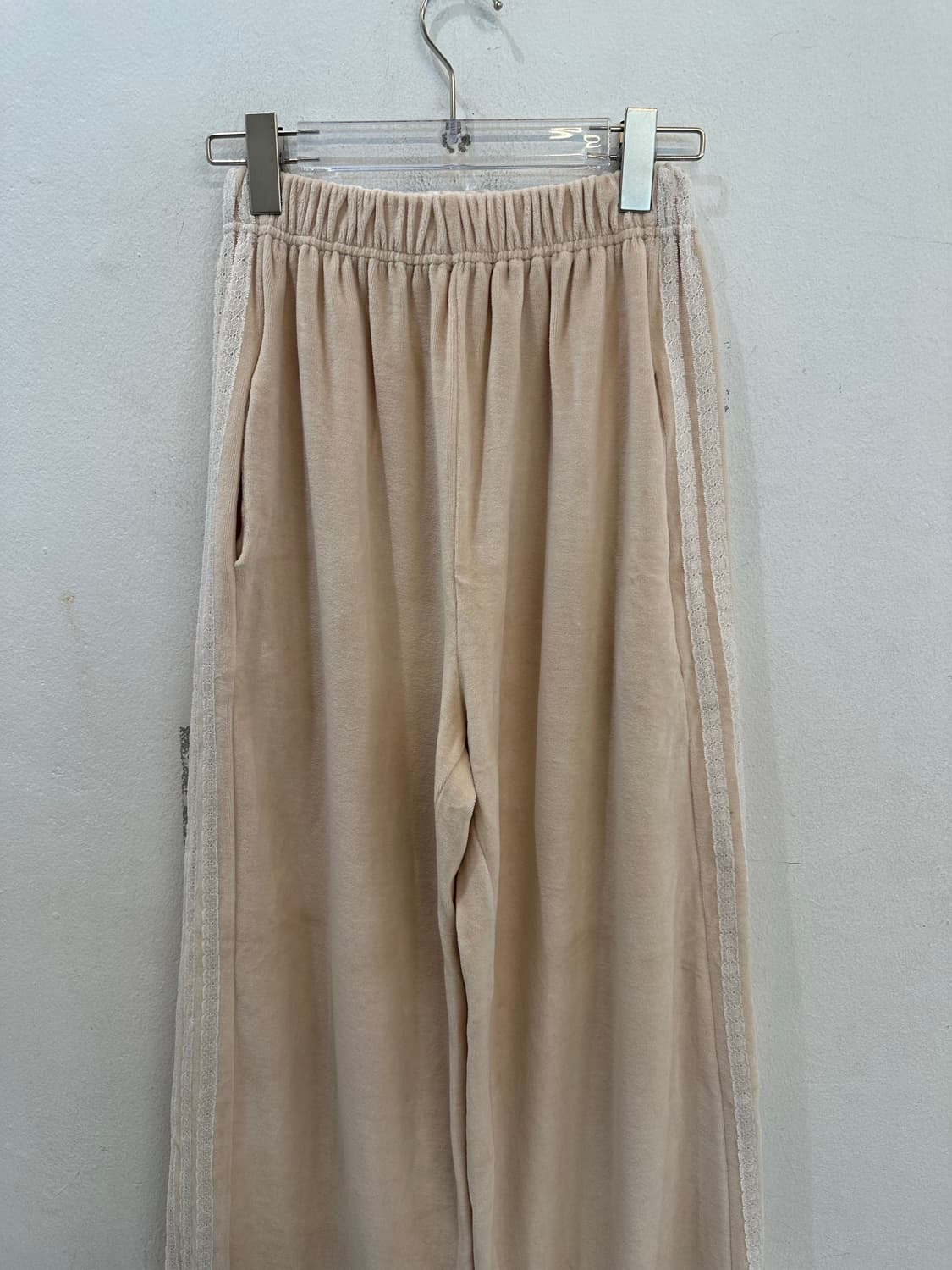 Vintage track pants 상품이미지2