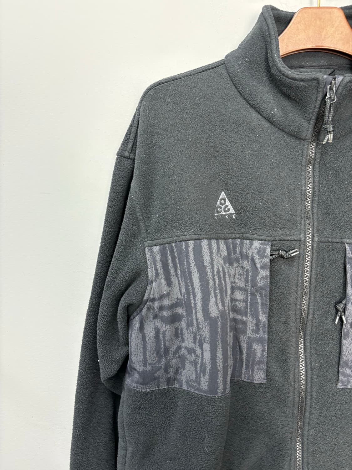 나이키 ACG 마이크로 플리스 재킷 A1976 상품이미지3