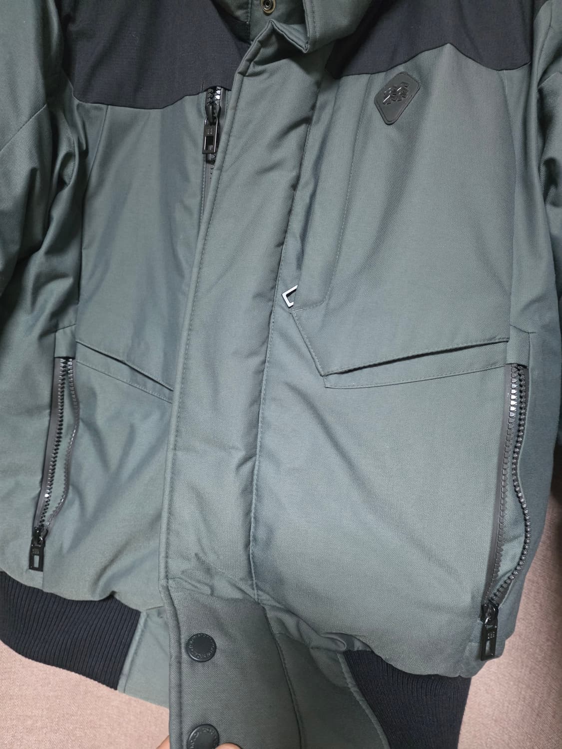 코오롱구스패딩 95 상품이미지4