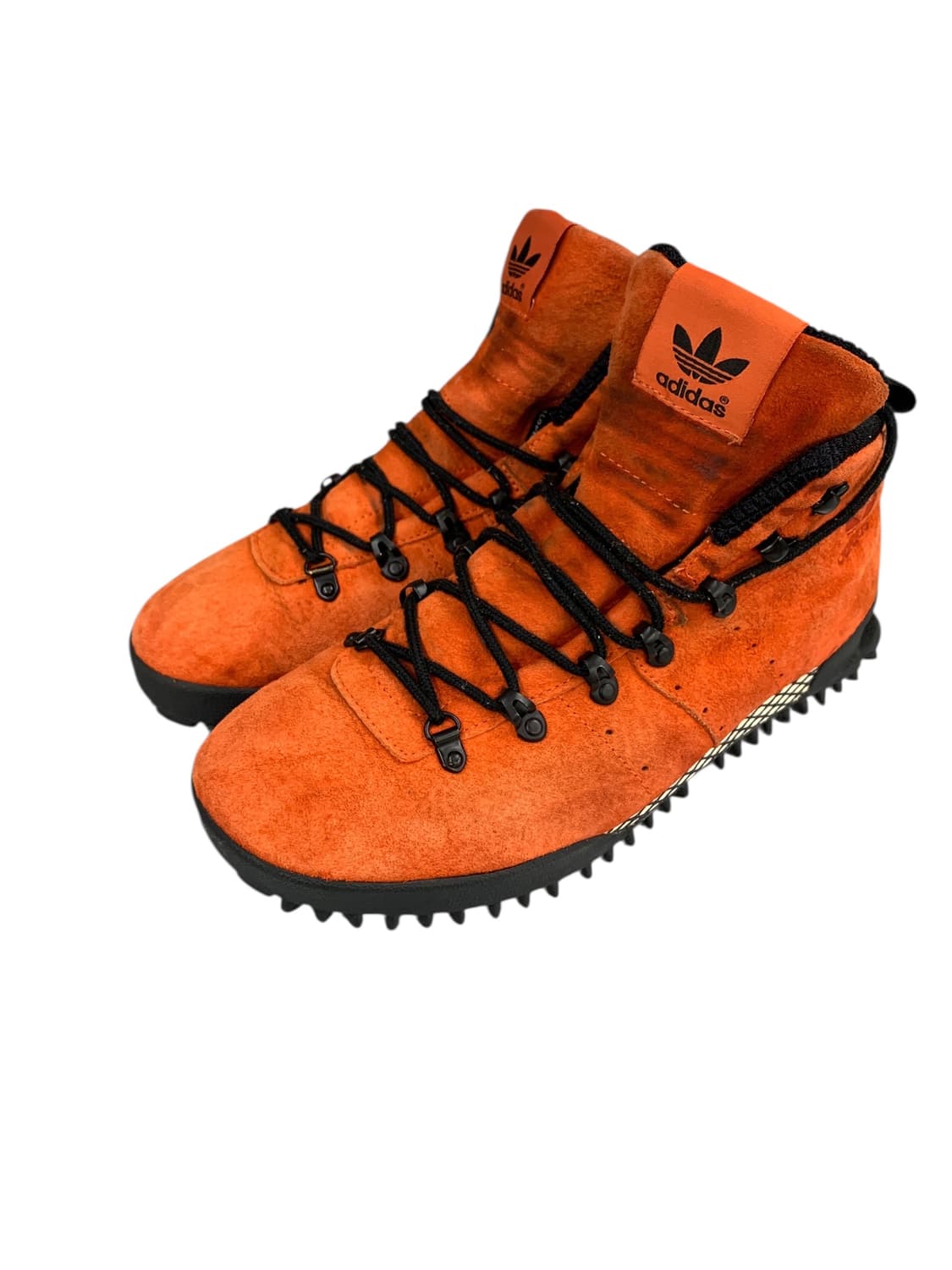 아디다스 마라톤 TR 오렌지 260 (Gr-3239) 상품이미지5