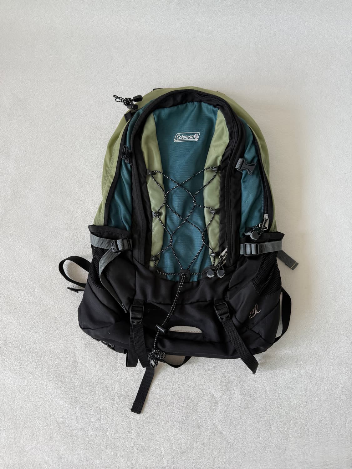 콜맨(Coleman) 30L 백팩 상품이미지1
