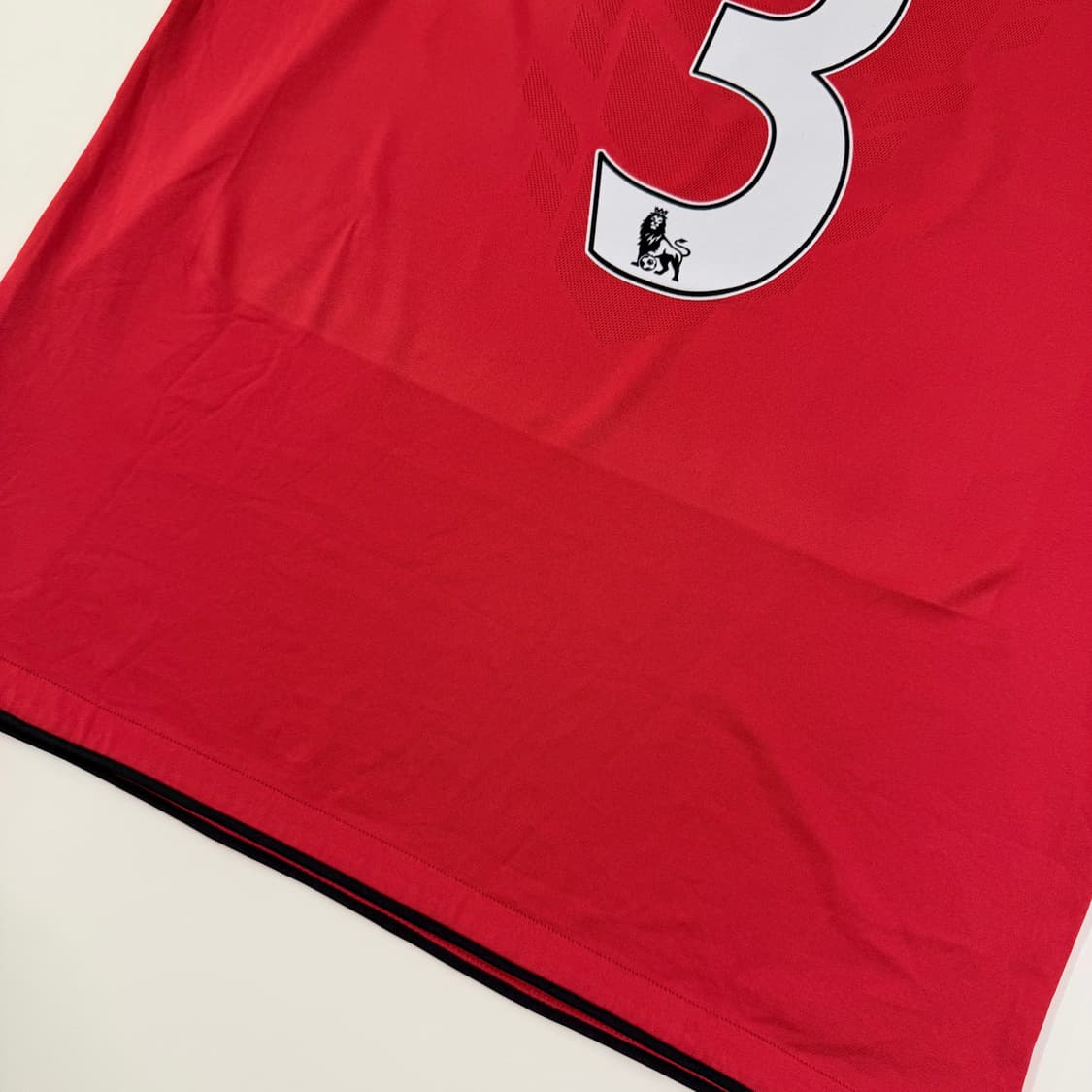 10-11 맨유 홈 에브라 유니폼 상품이미지3