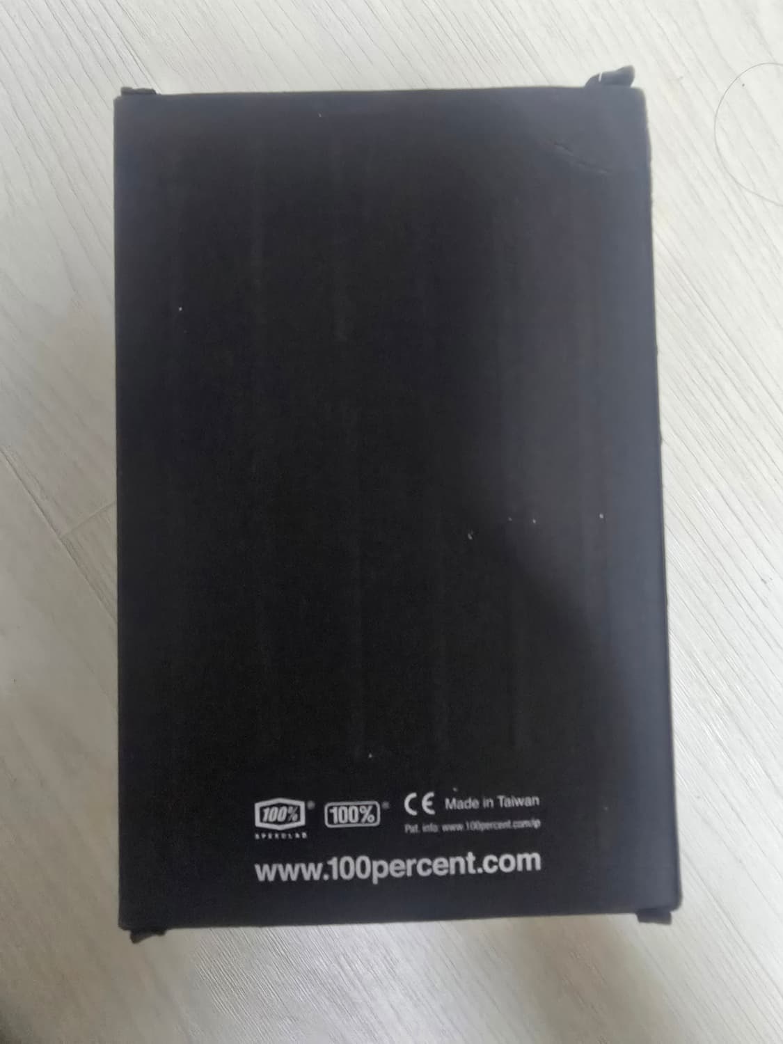 100% 하이퍼크래프트 matte oxyfire 새제품 상품이미지3