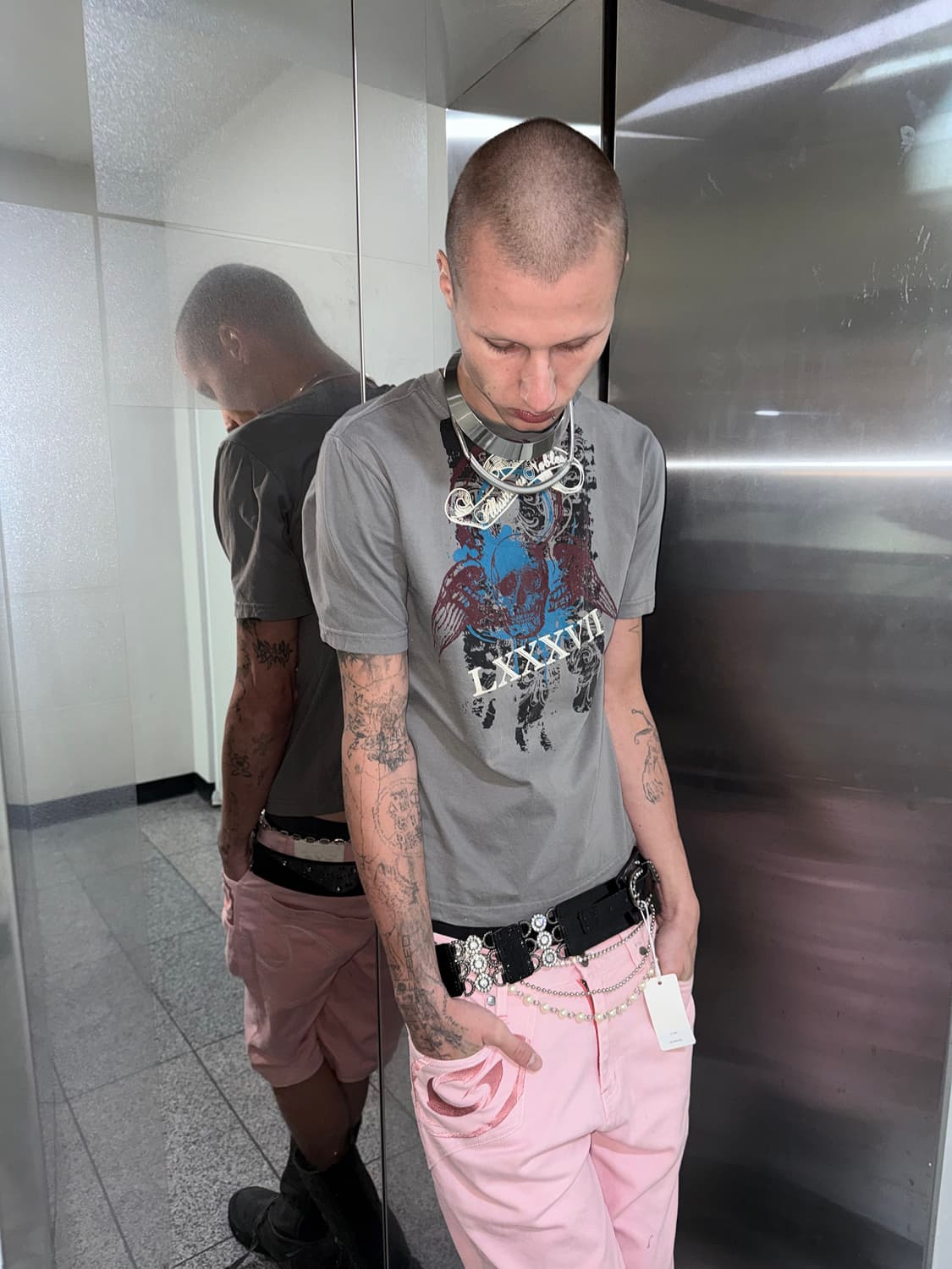 vtg t-shirt 상품이미지1