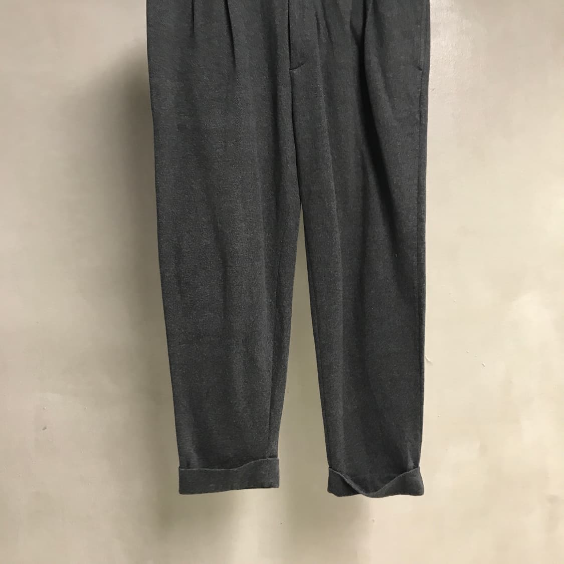 폴로 랄프로렌 밴딩 슬랙스 그레이 L 상품이미지3