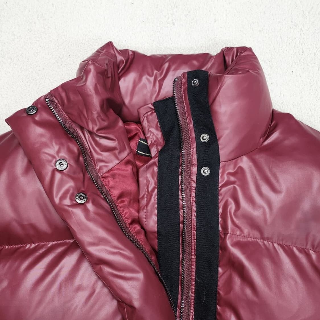 새상품 AIIRE DE ALEXIS 숏패딩 Women F 상품이미지4