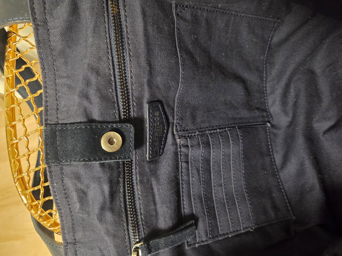 베르니스(Bérénice)의 .Famous 천사날개토트백. 상품이미지4