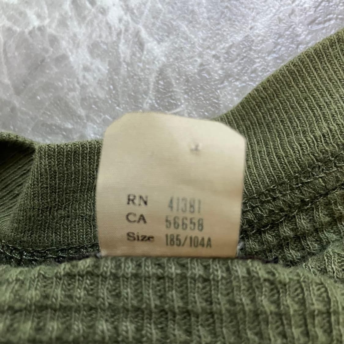 RRL 헨리넥 상품이미지4