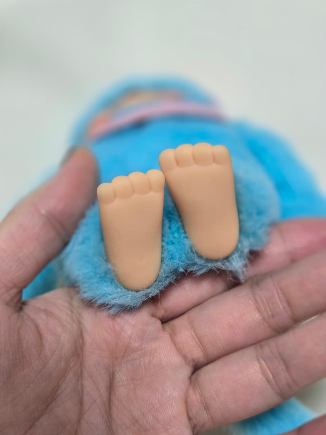 몬치치 지역한정 후지산 벚꽃 상품이미지10