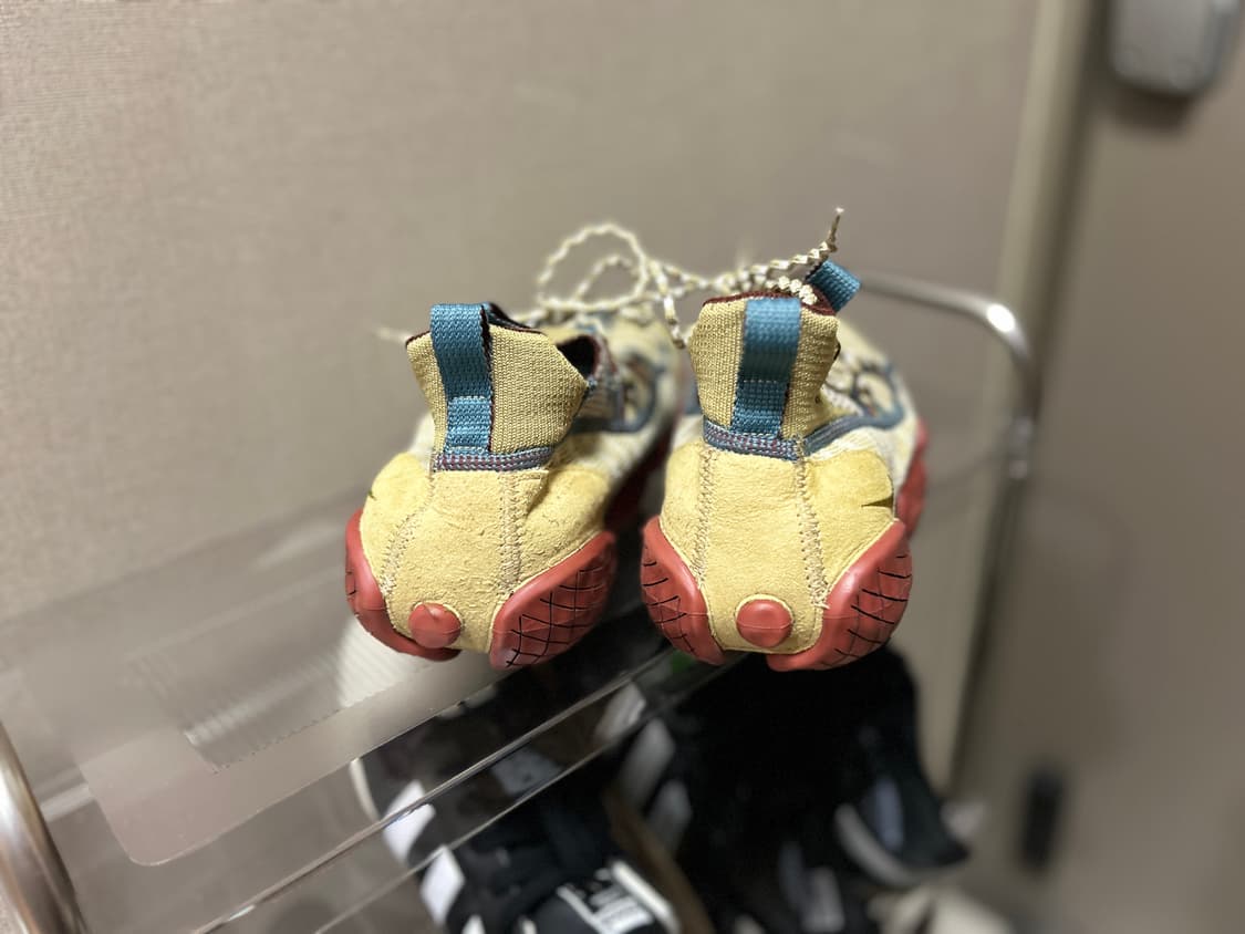 나이키 ISPA 링크 발레이 앤 데저트 모스 240  상품이미지2