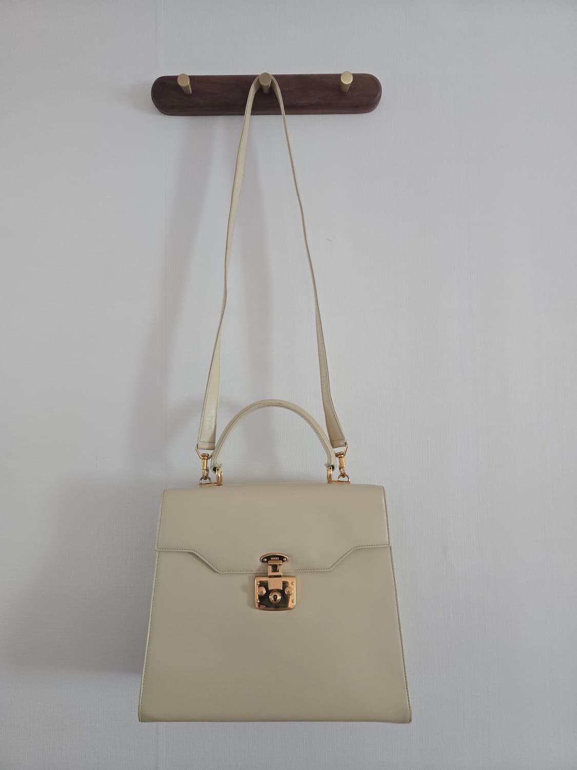 구찌 다이애나 캘리백 빈티지 가방 상품이미지2