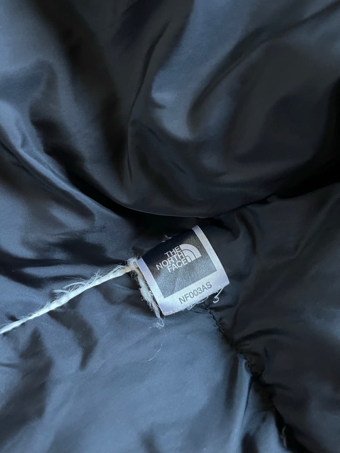 노스페이스 눕시 오리지널 90’s 상품이미지6