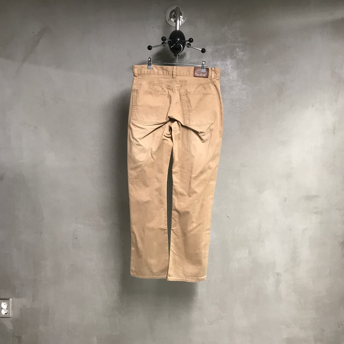 폴로 랄프로렌 베이지 팬츠 32/32 상품이미지1