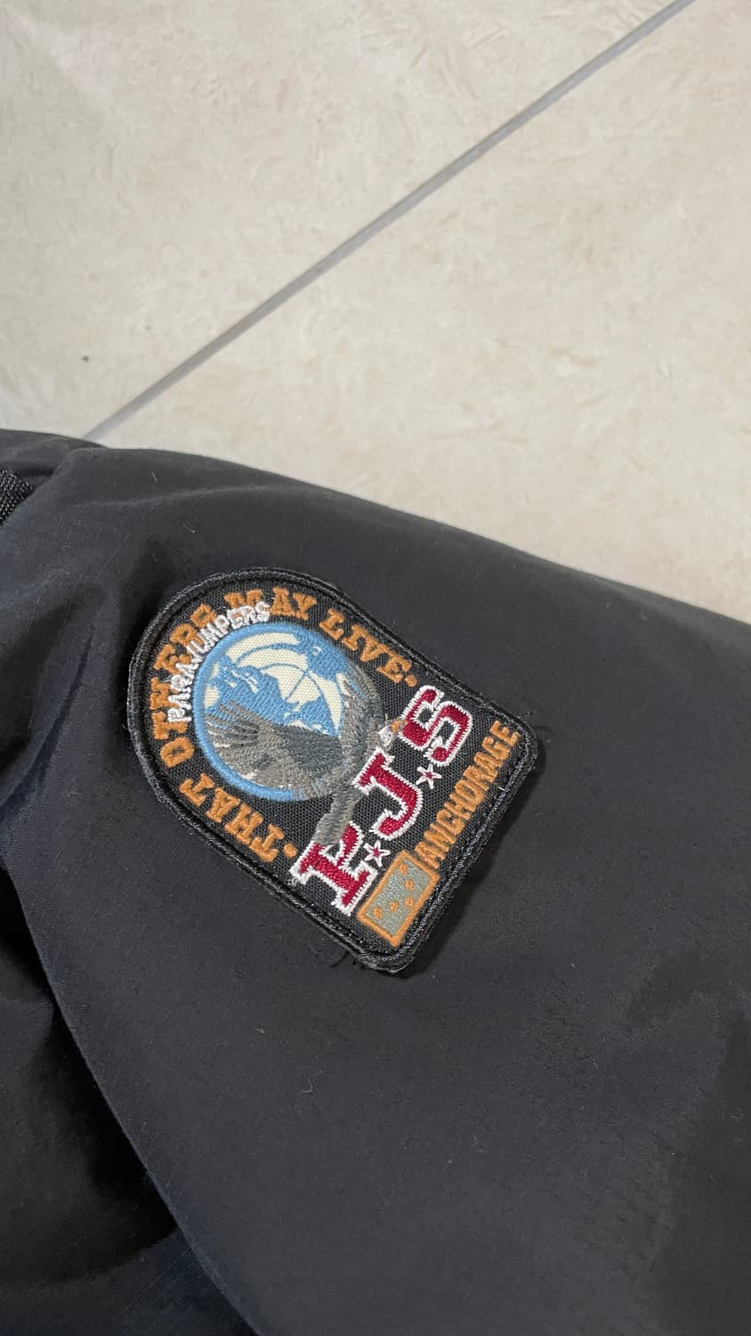 [L] 파라점퍼스 로닌 다운 패딩 자켓 상품이미지6