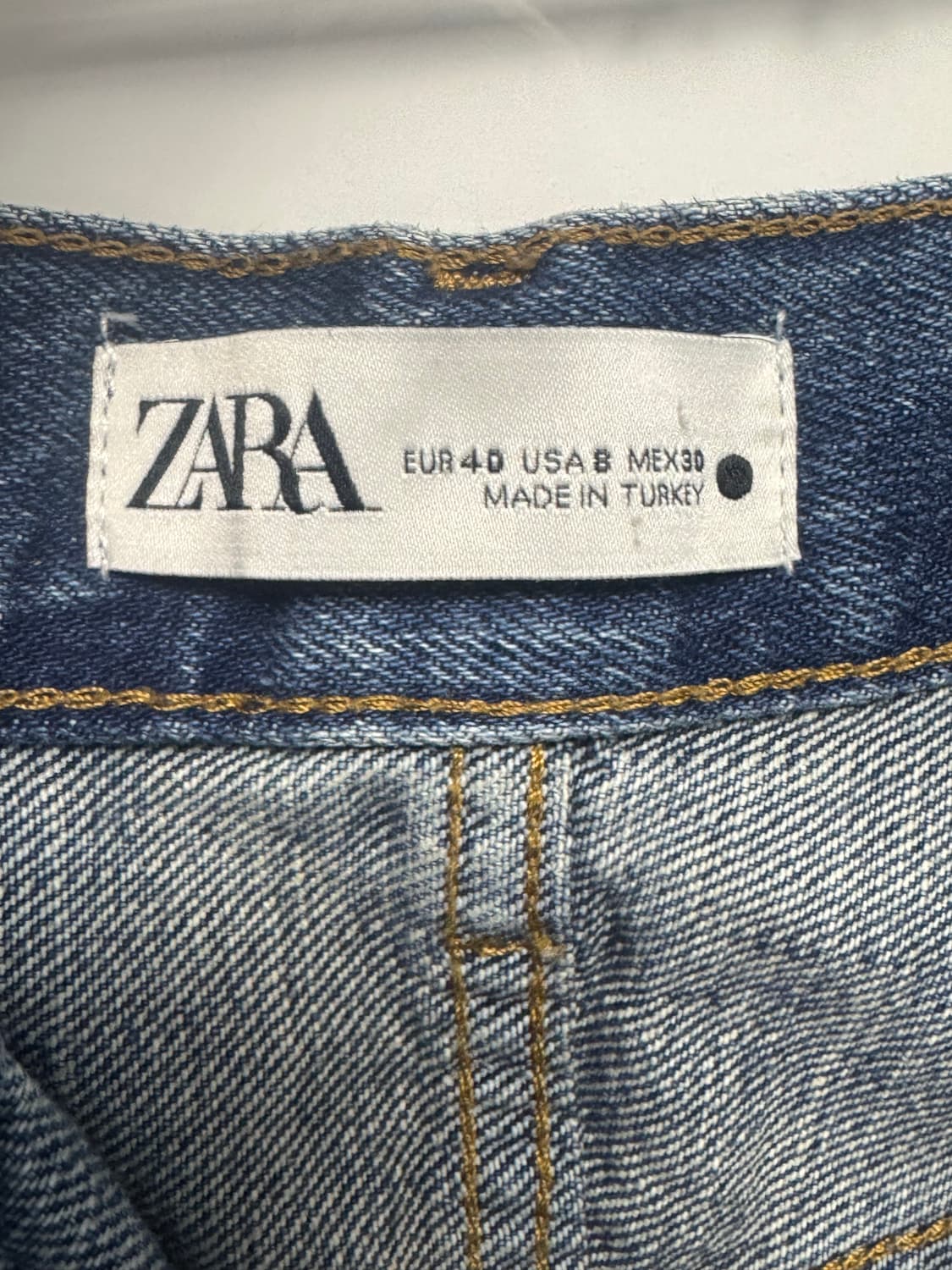 청바지 데님 팬츠 상품이미지4