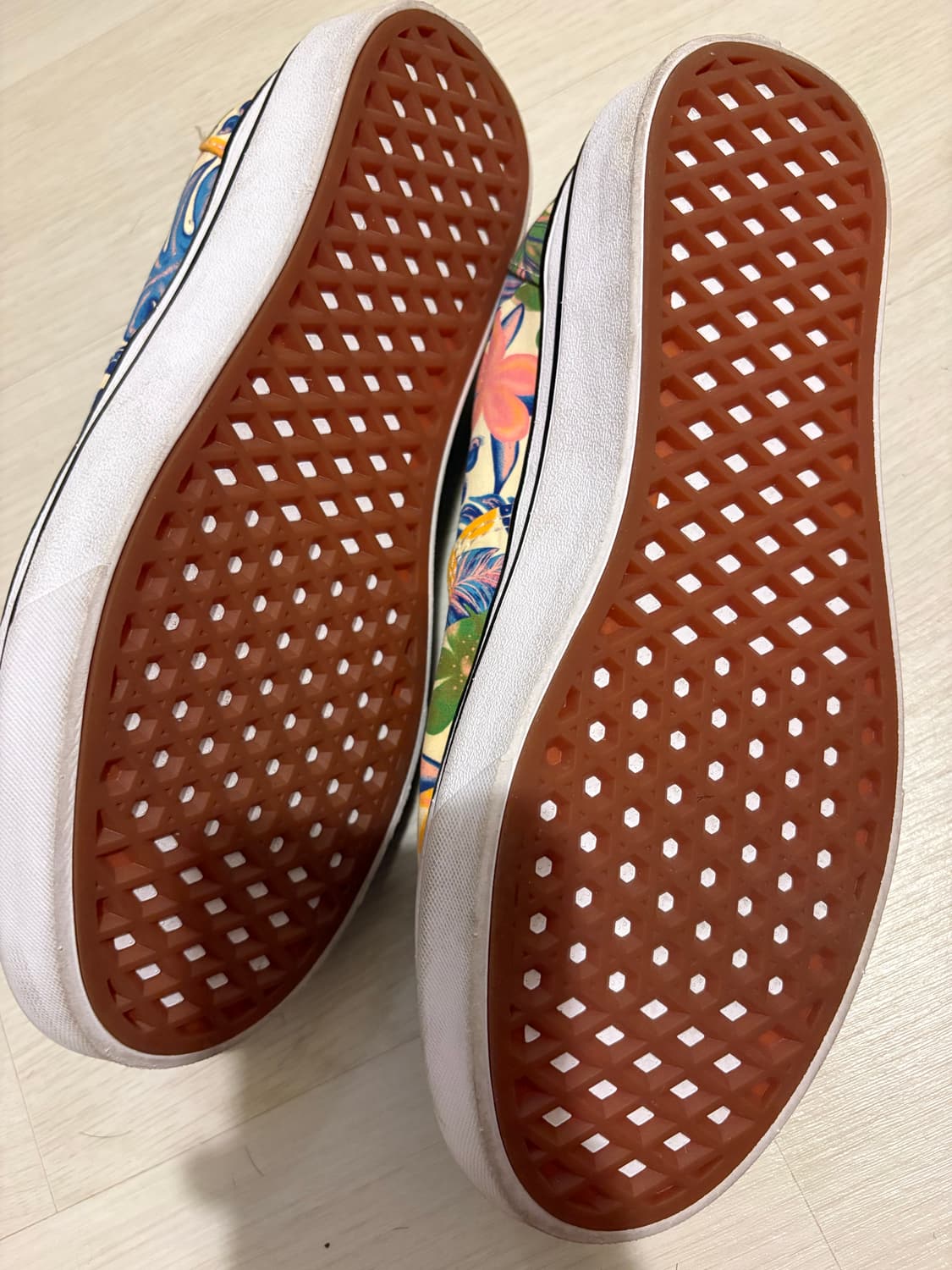 반스 컴피쿠시 트로피컬 에라 상품이미지2