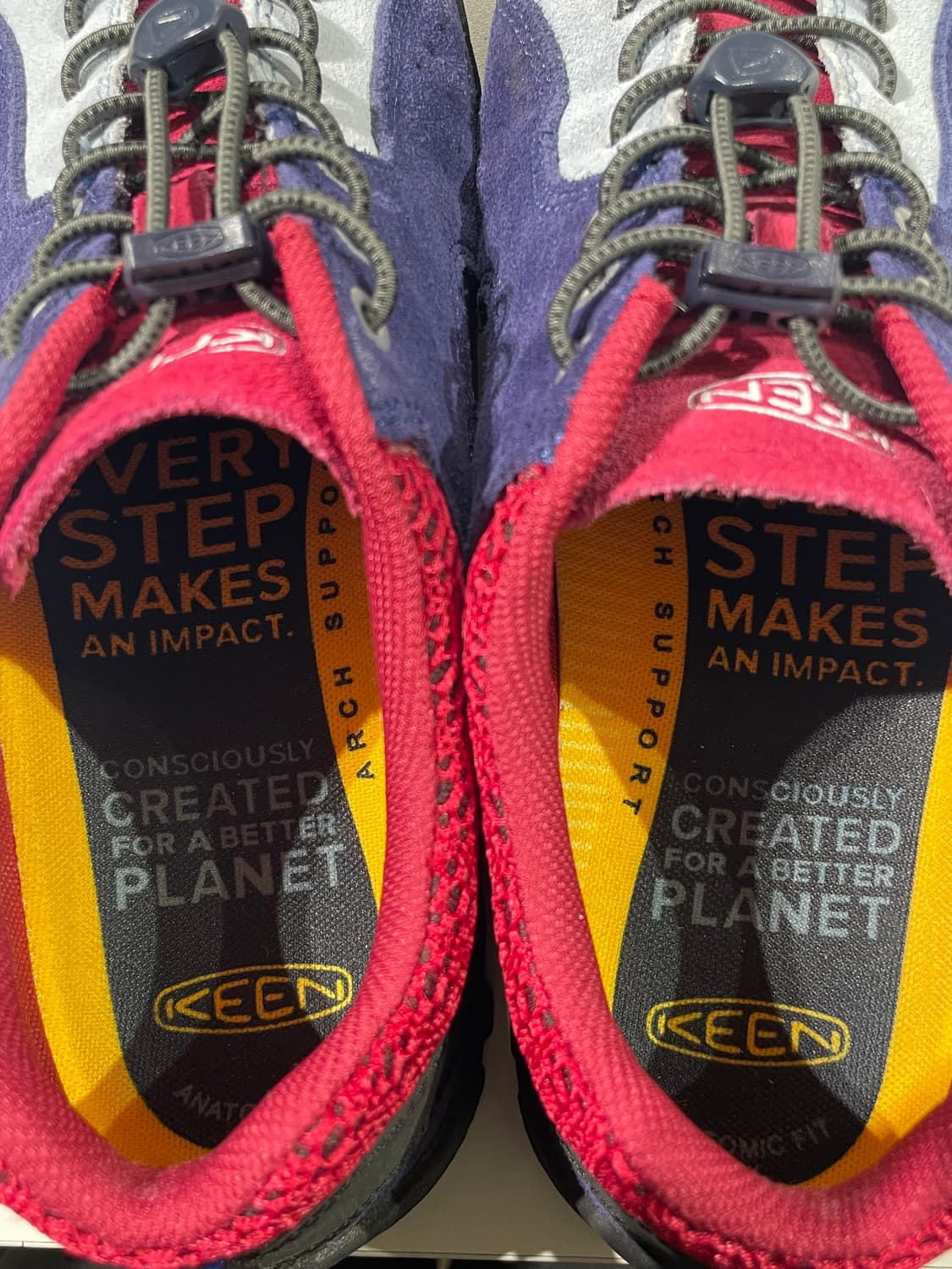 킨 재스퍼 락스 SP 스니커즈 상품이미지8