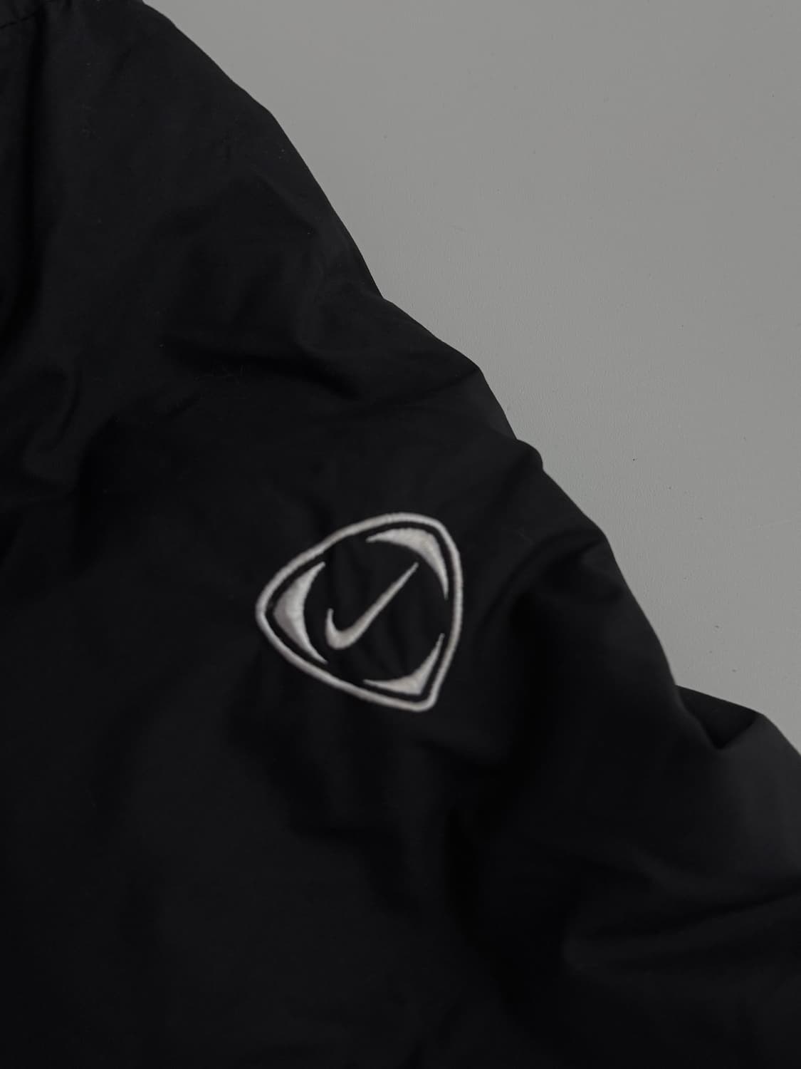 나이키 맨유 패딩파카 상품이미지4