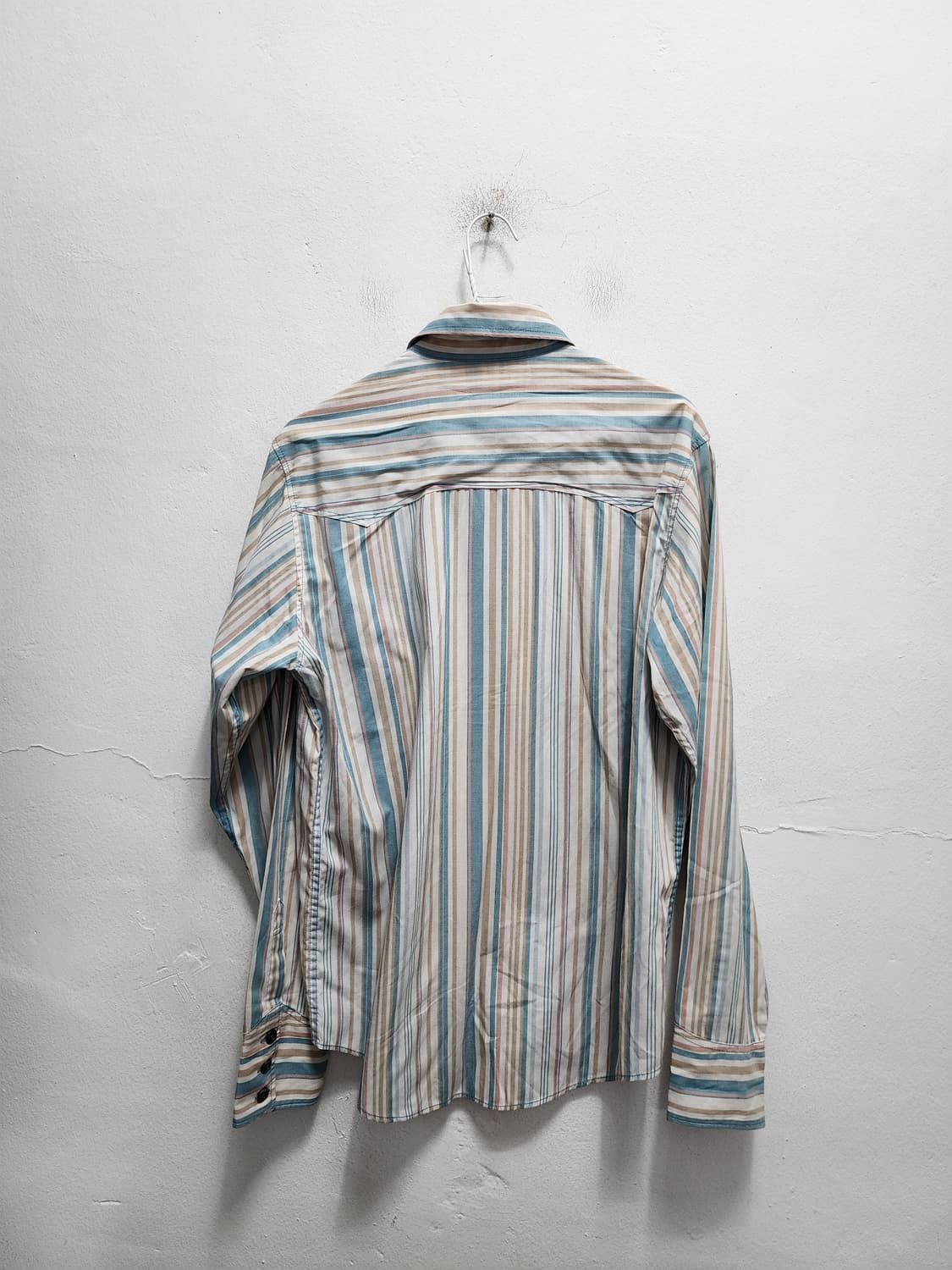 빈폴 샘플 웨스턴 셔츠 상품이미지2