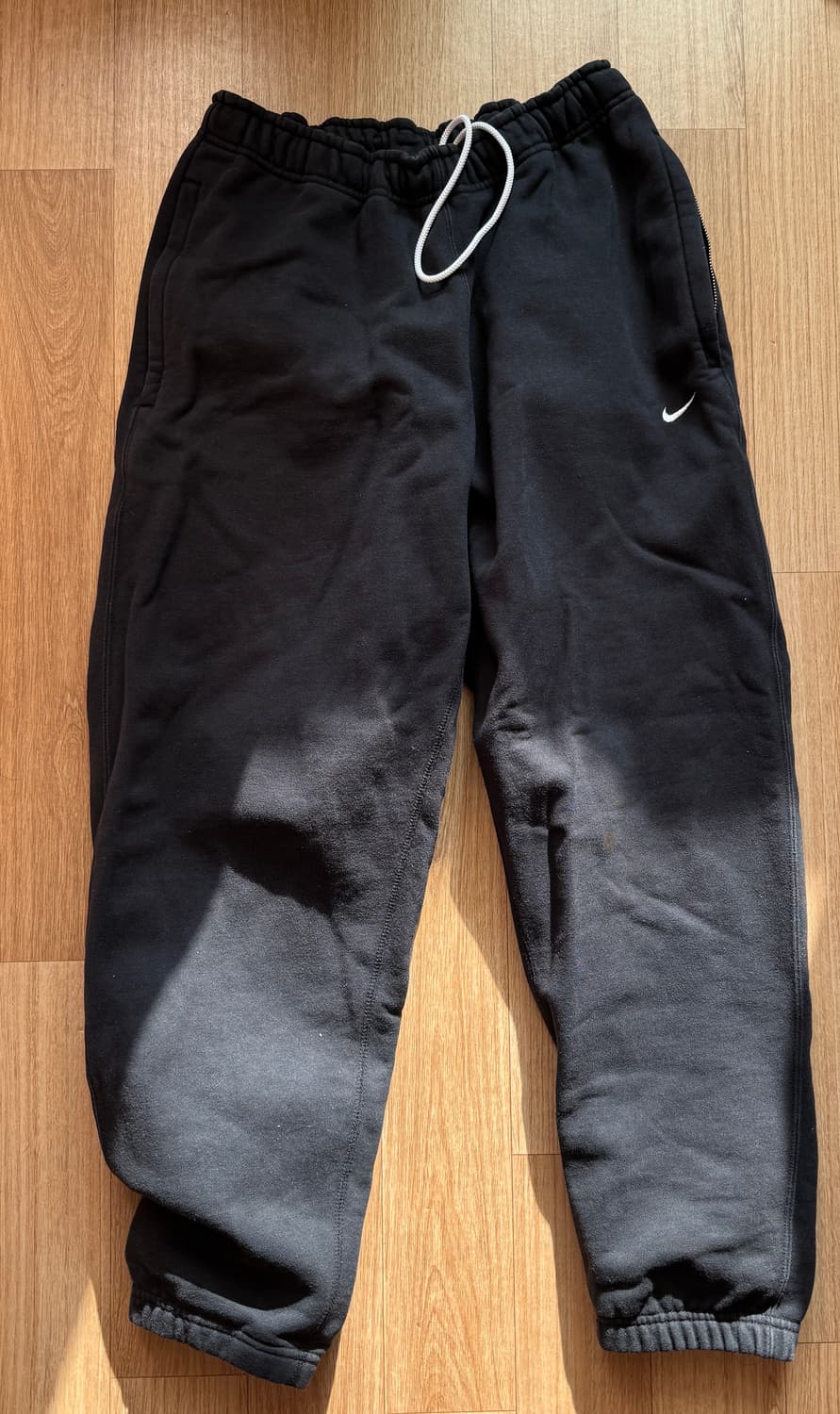 나이키 nrg 스웻팬츠 상품이미지1