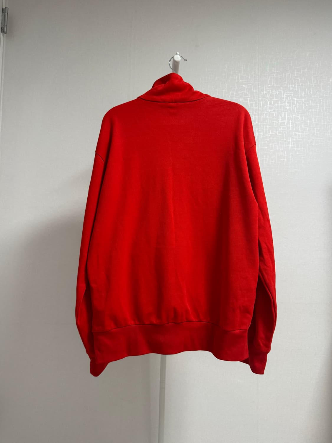 아디다스 스페인 유로파 트랙탑 XL 상품이미지2