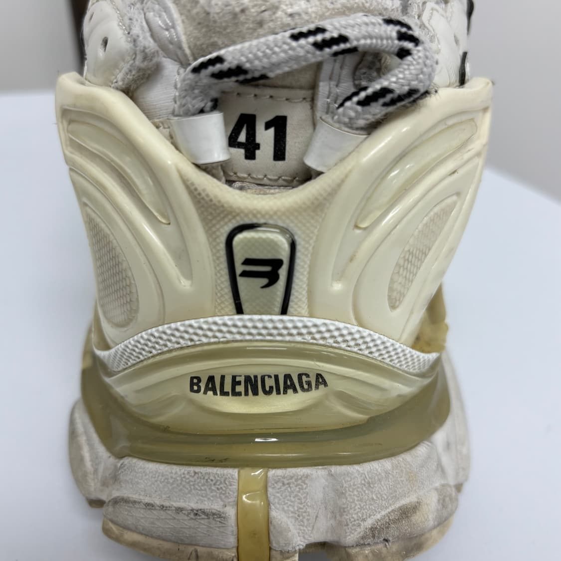 [41]발렌시아가 뉴러너 스니커즈 상품이미지4