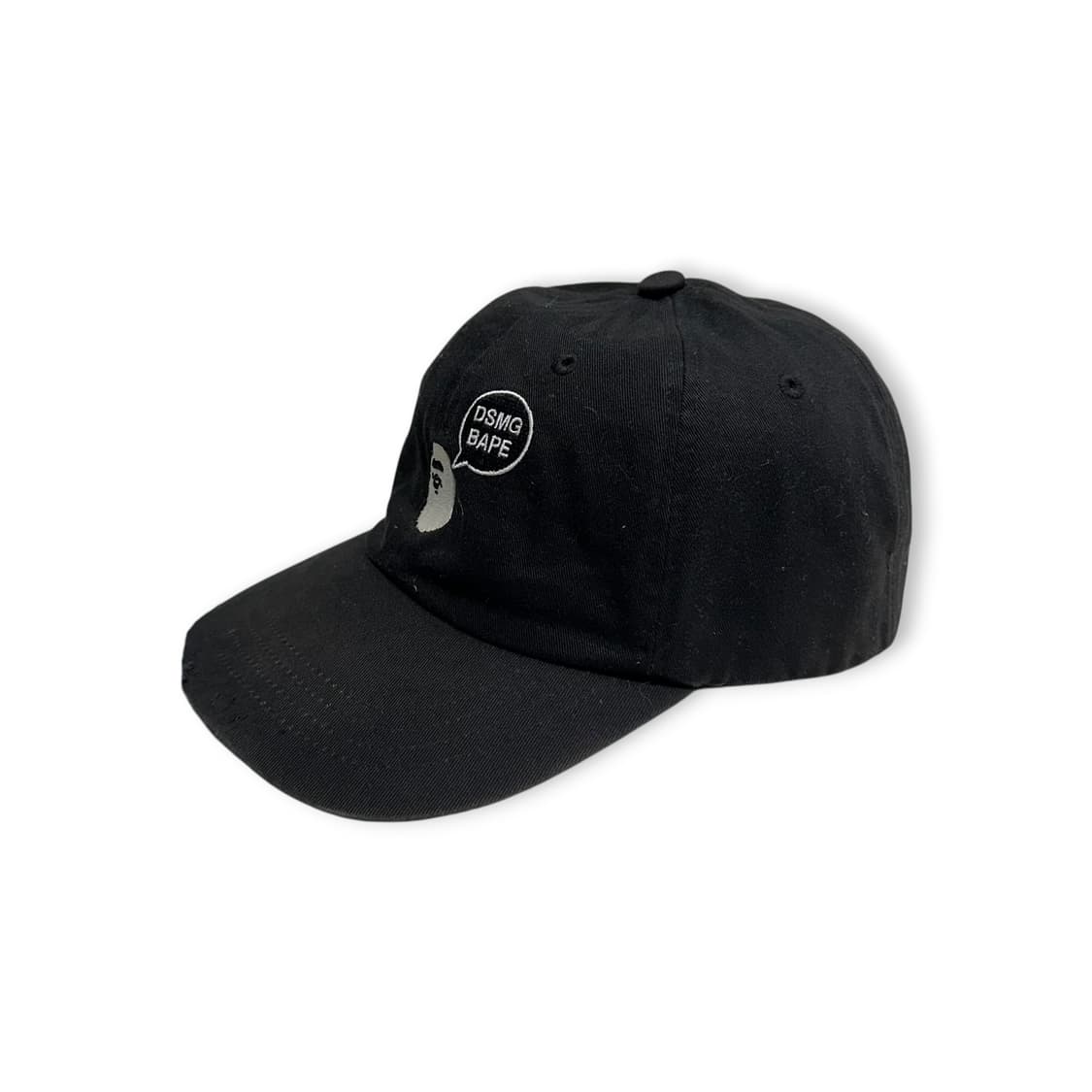 베이프 빈티지 볼캡 상품이미지2